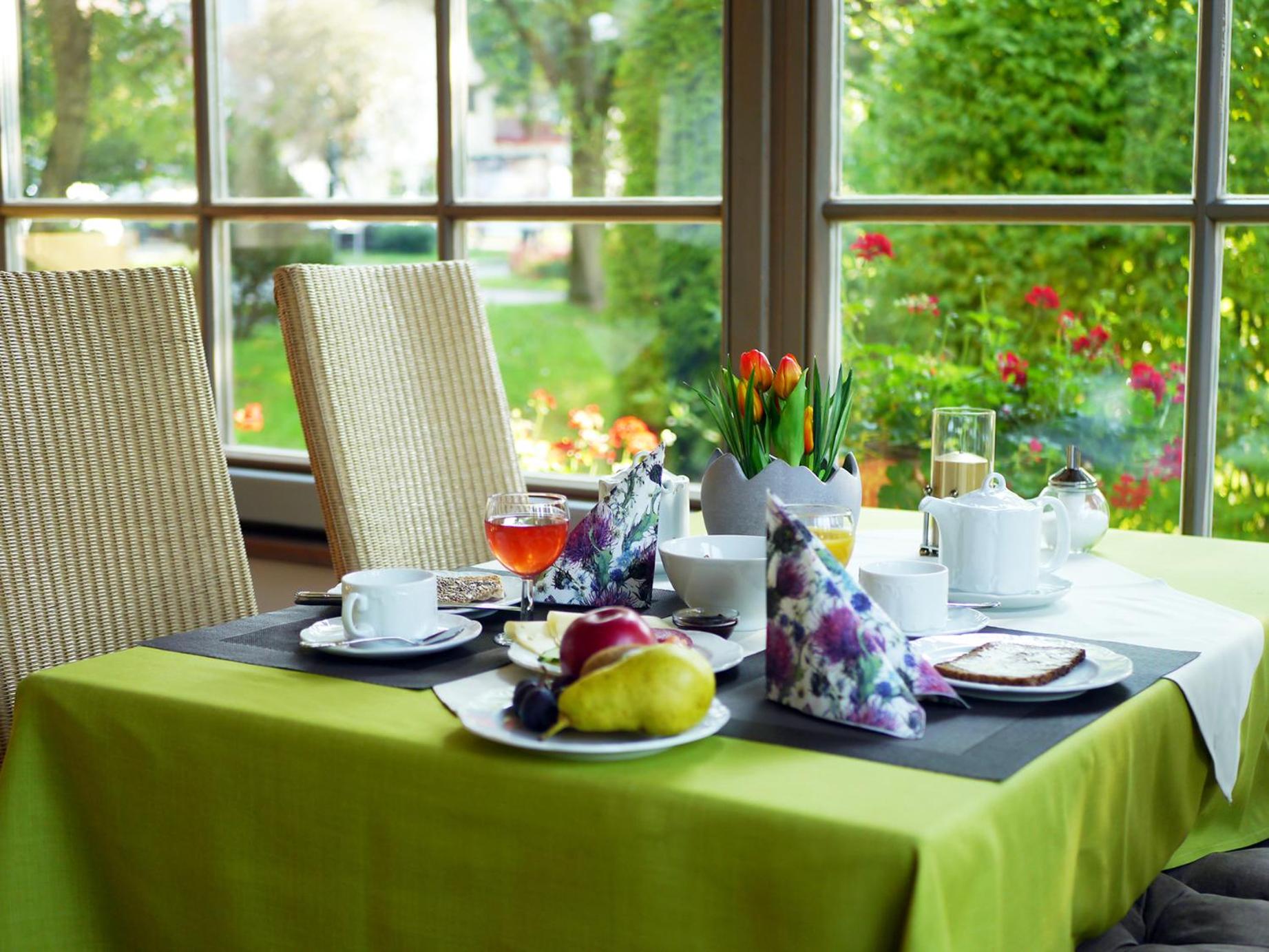 Bad Birnbach Vacations - Hotel Lenauhof - Property Image 6