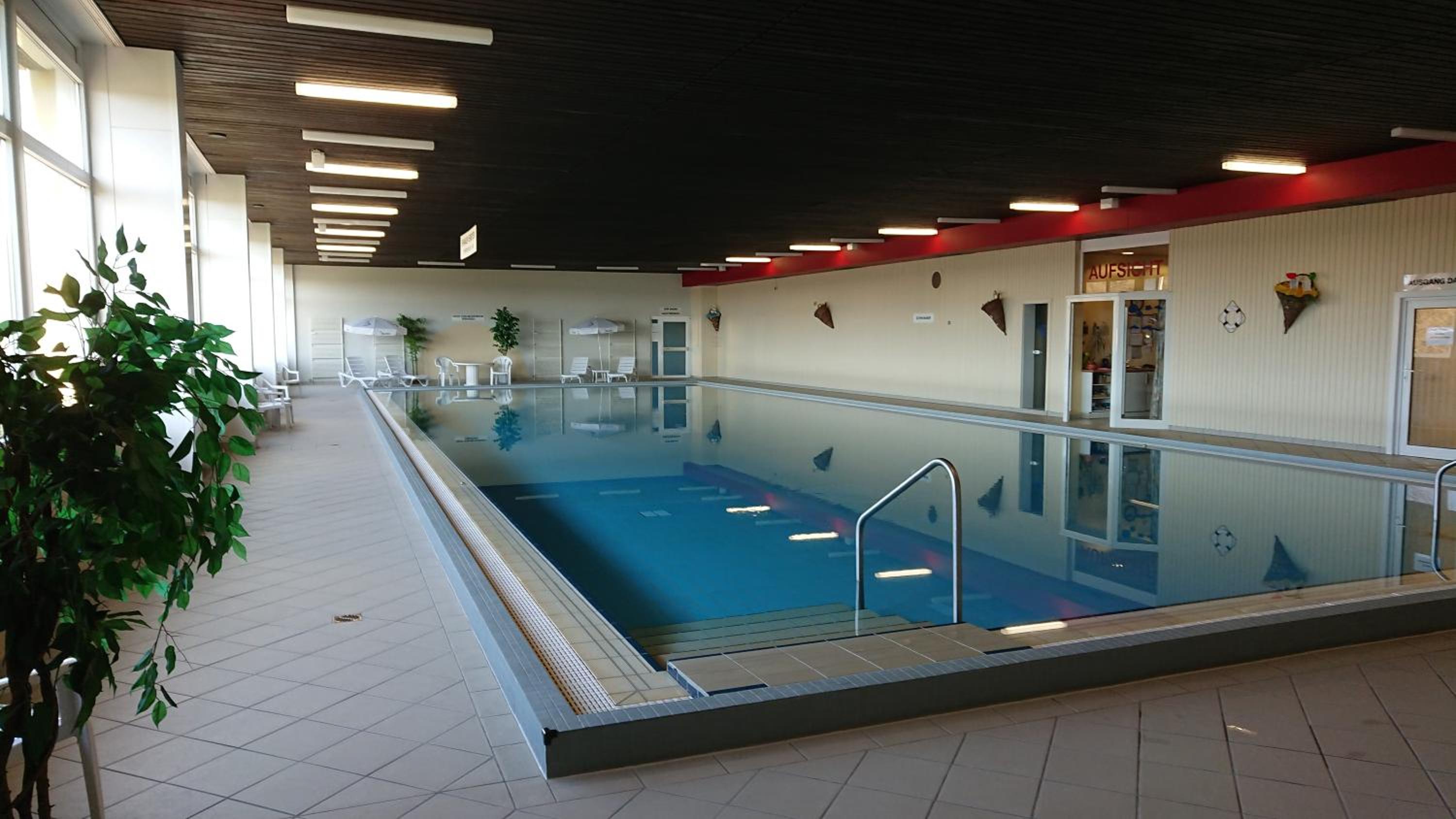 Ferienwohnung 