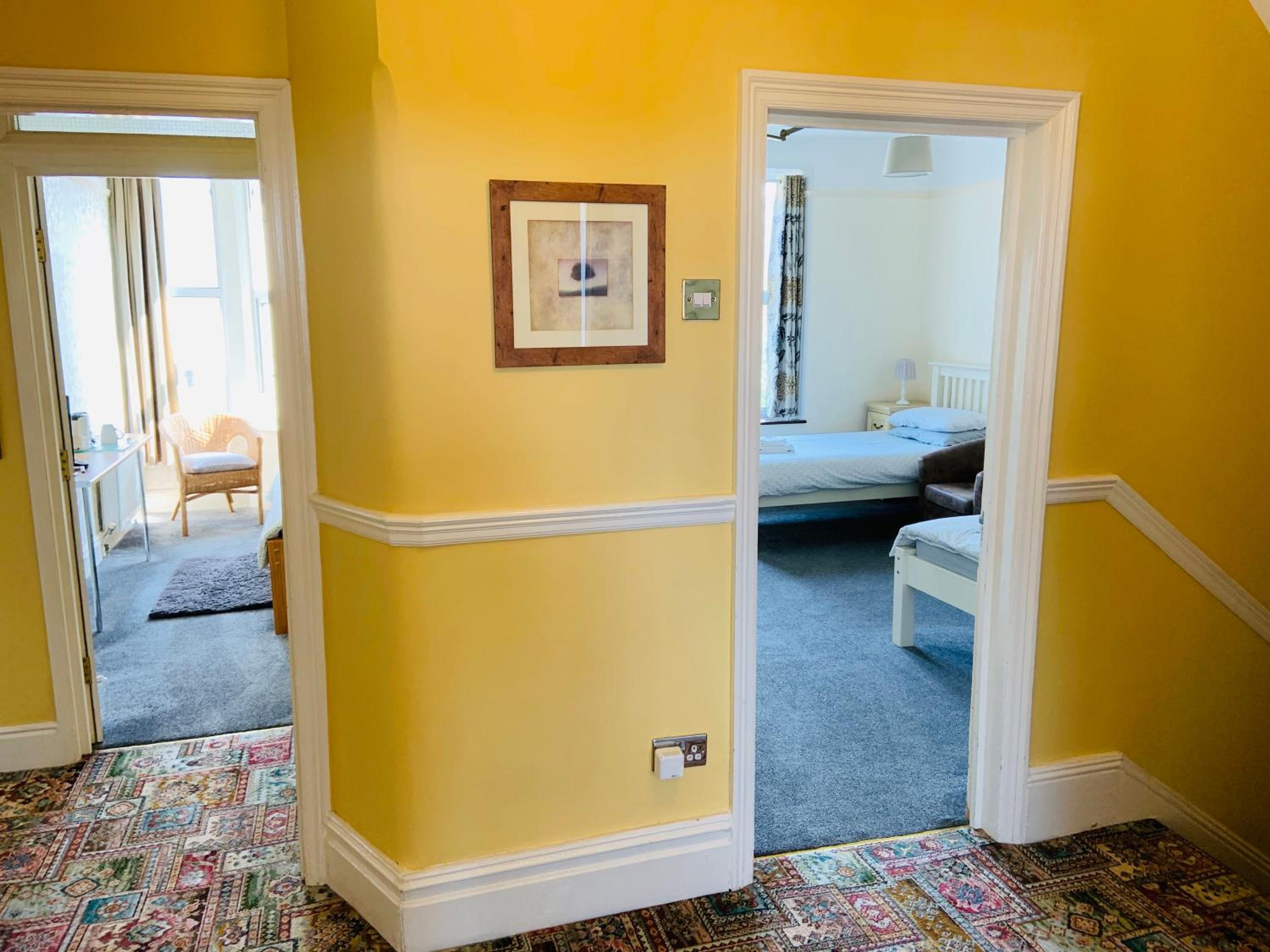 Rockleaze Guesthouse view 5