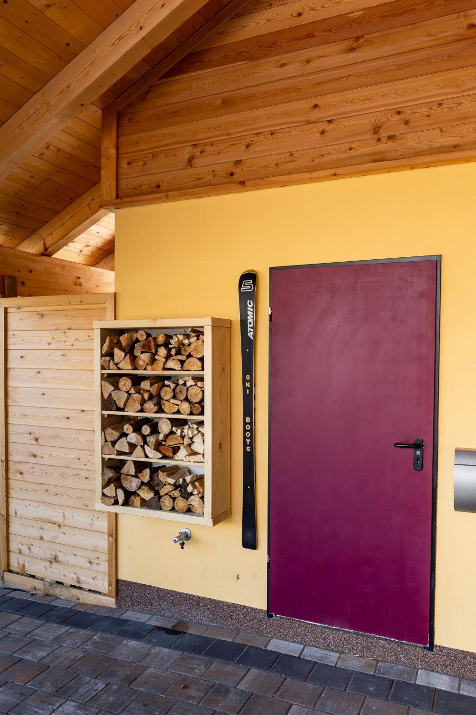 Chalet Magda-Lena