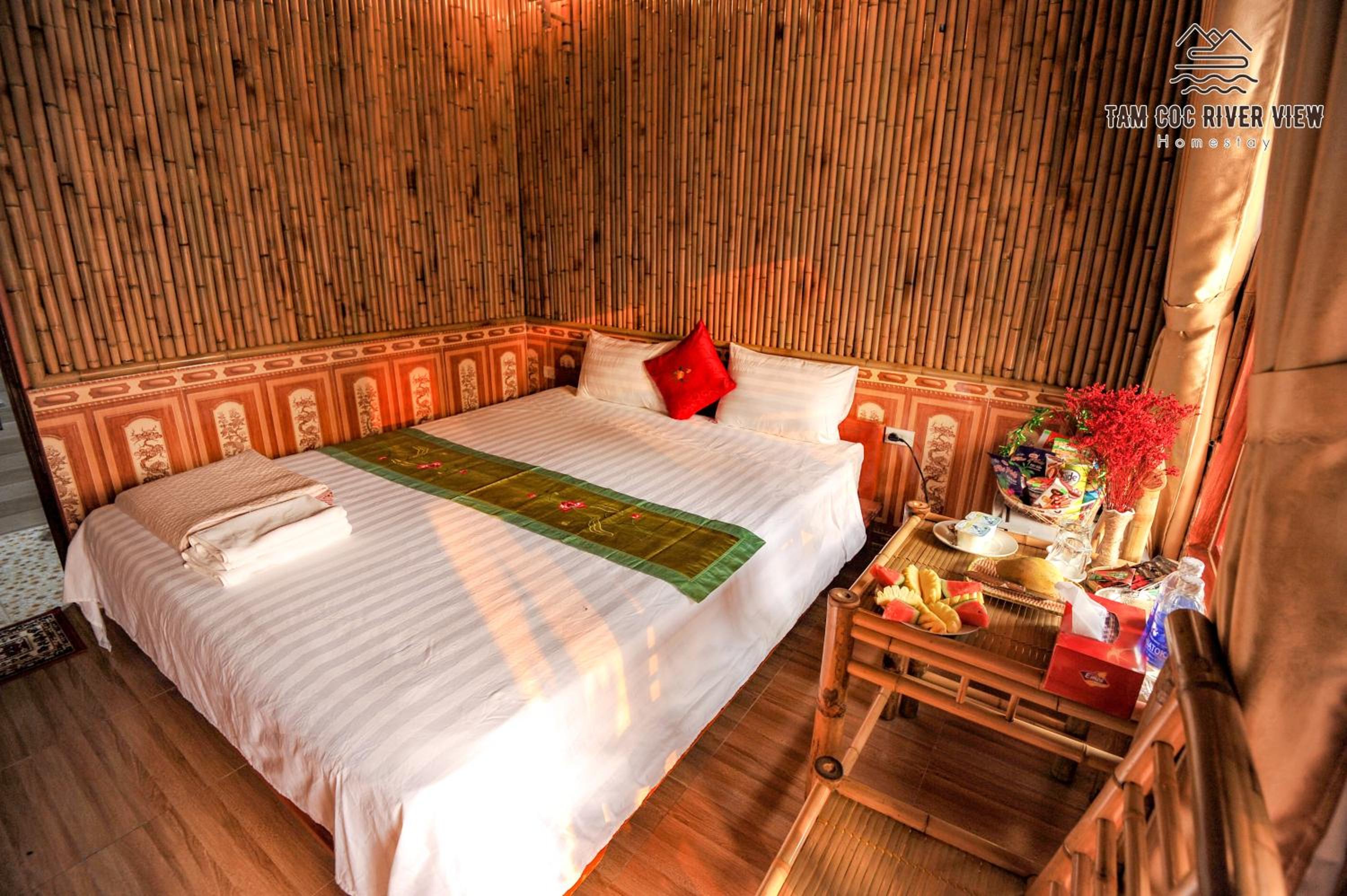 Tam Coc River View Homestay