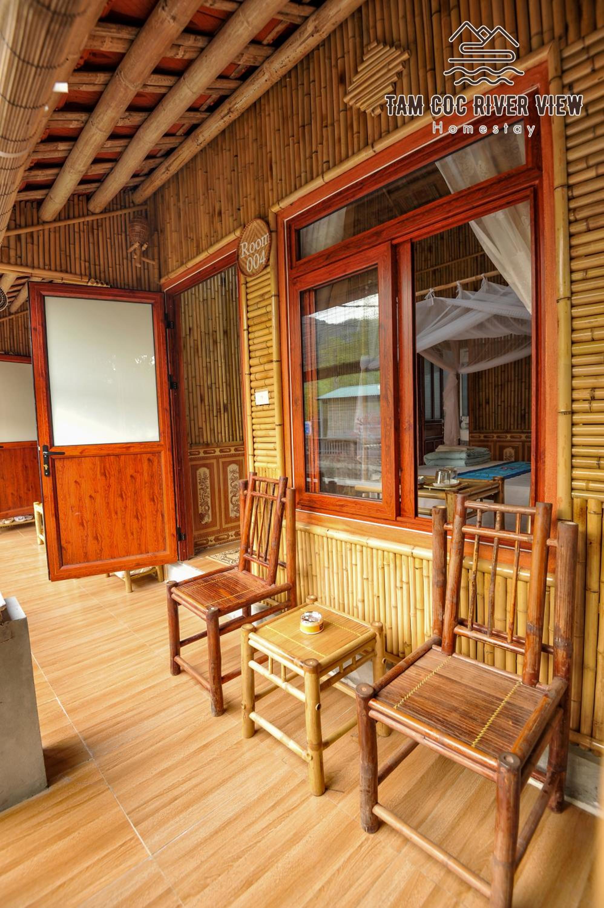 Tam Coc River View Homestay