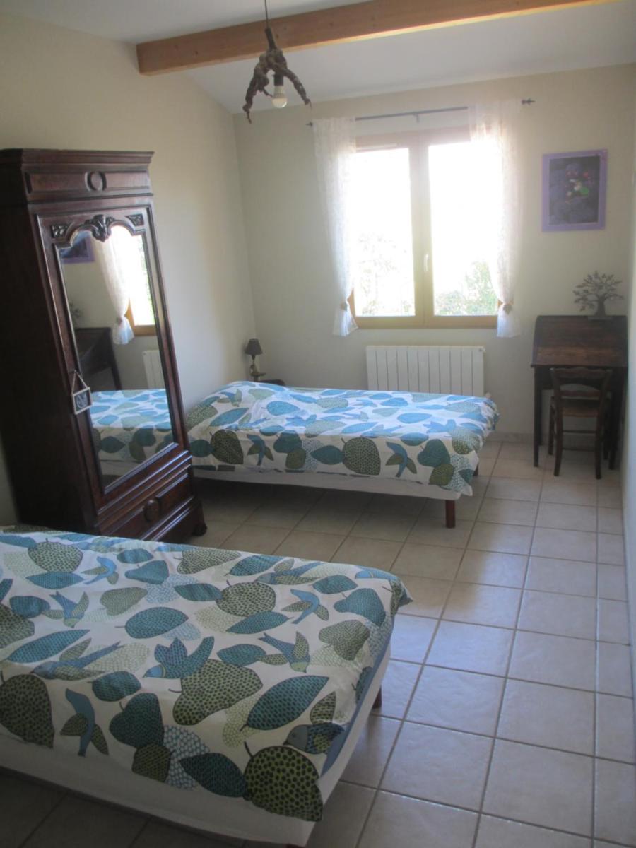 Gîte le Chêne du Py