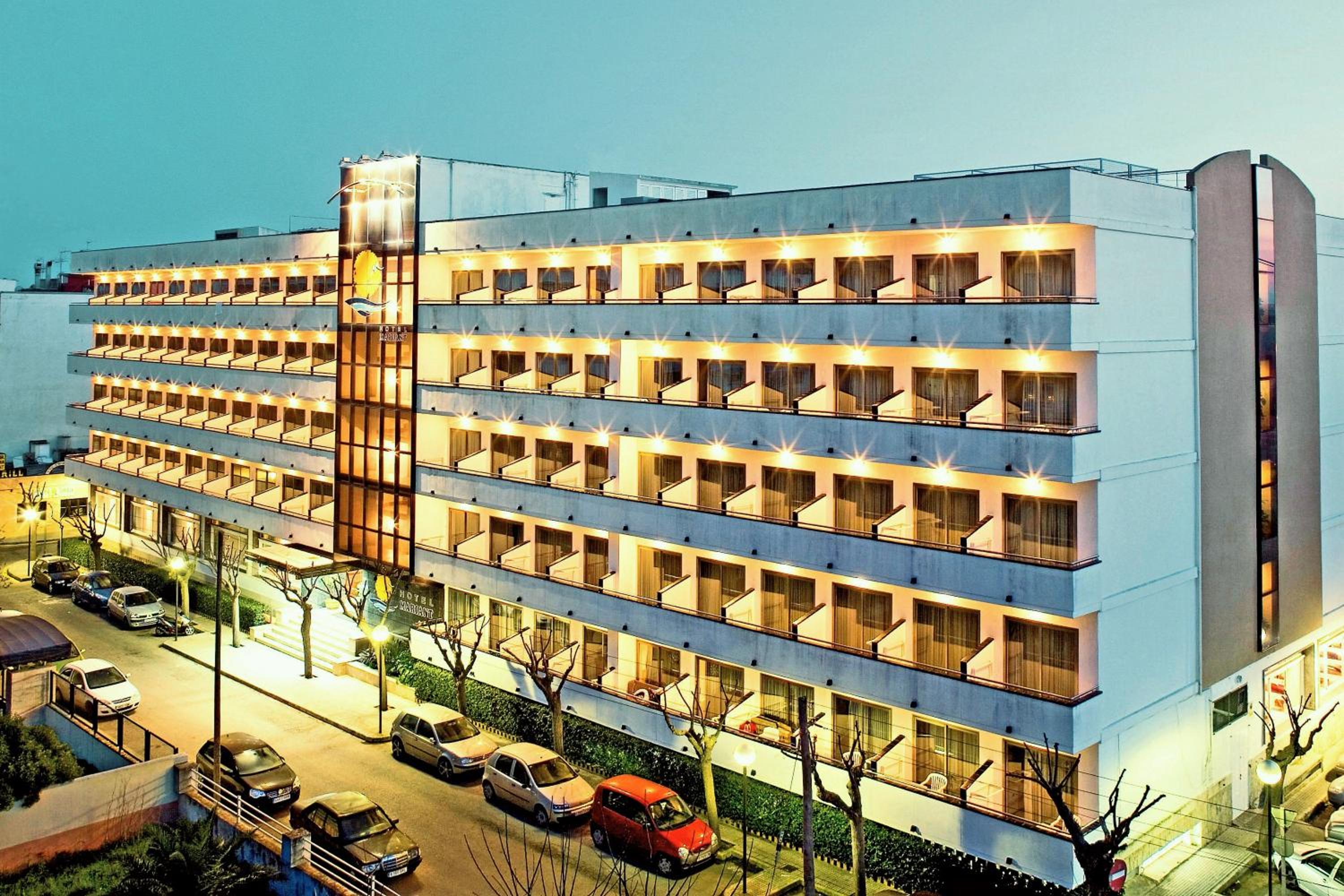 Hotel Mariant - Image 1