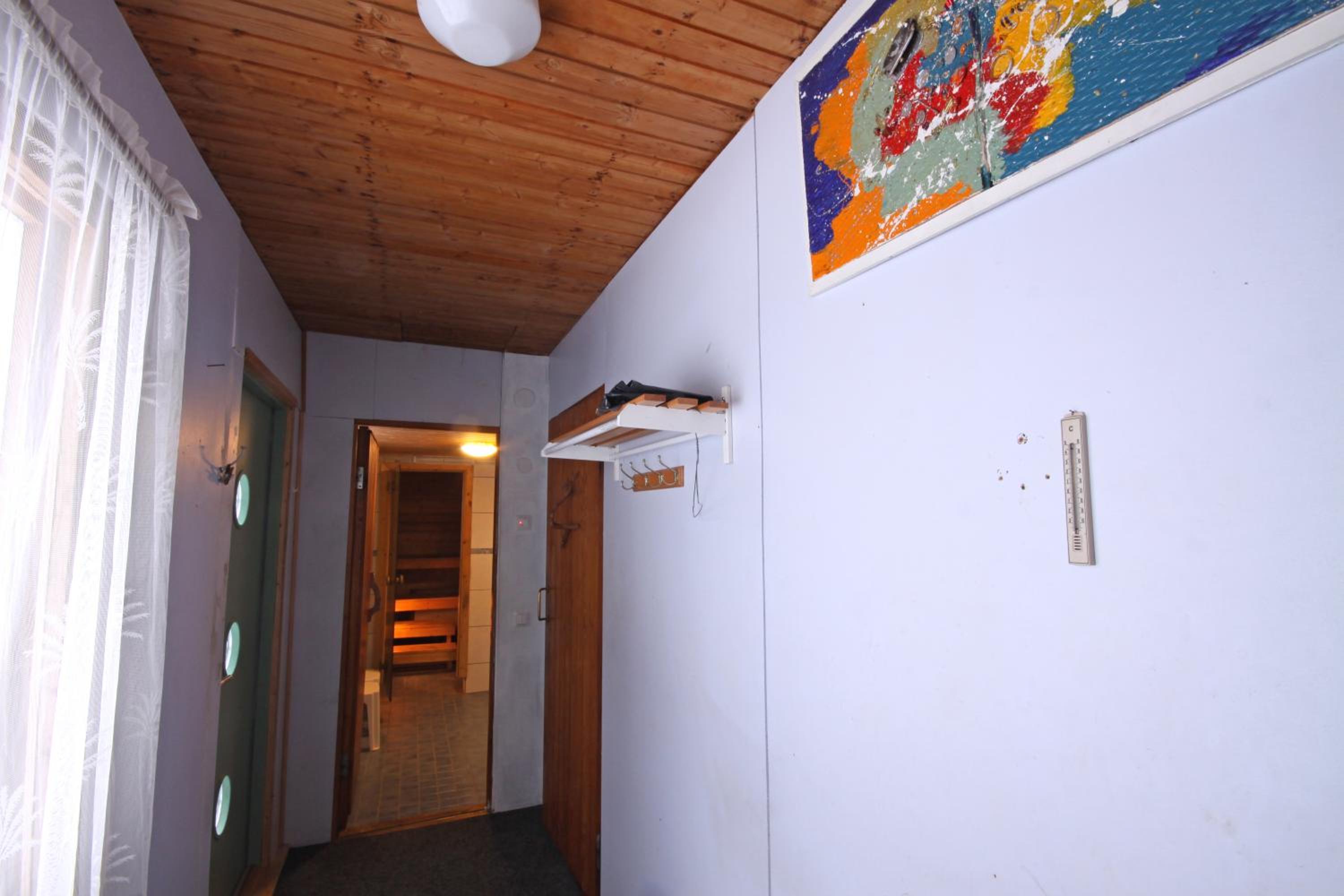 Mäkelän Lomatuvat Cottages view 3