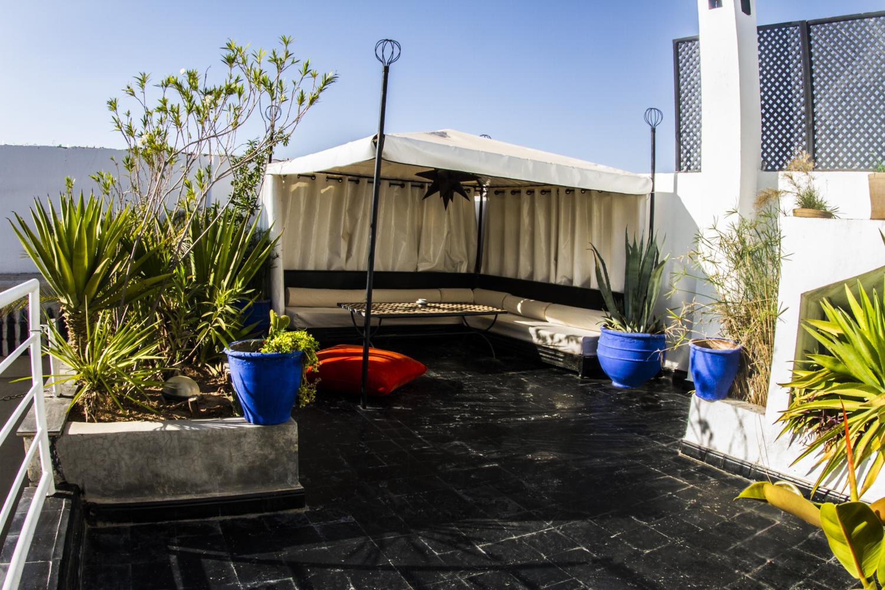 roof