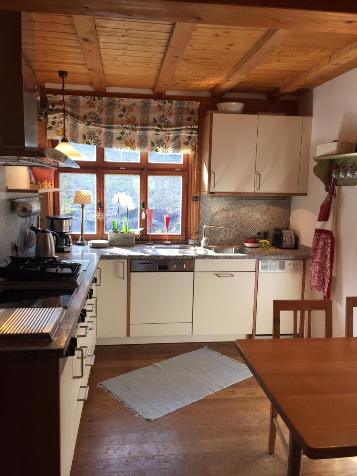 Rhöner Landhaus mit viel Flair