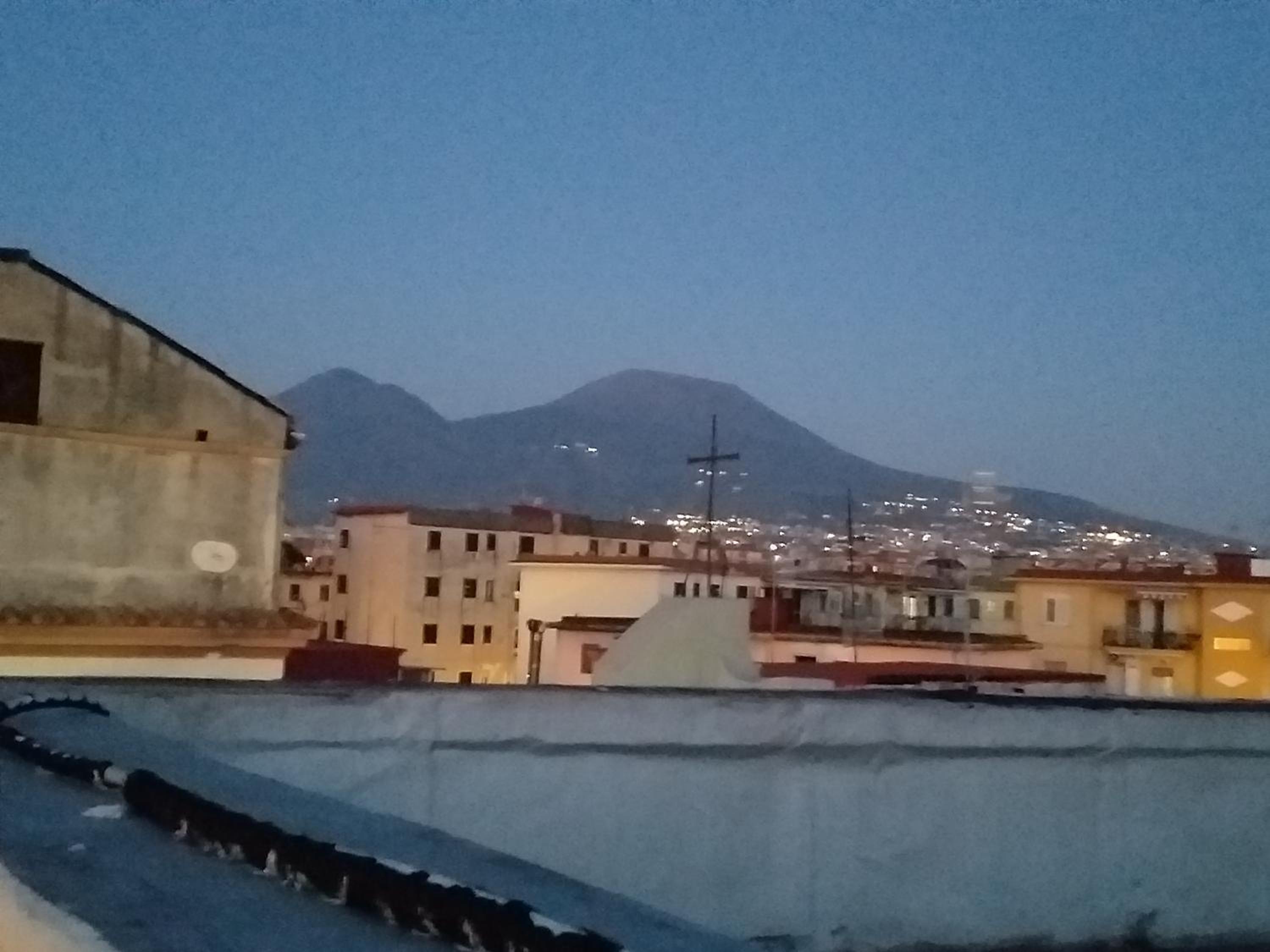 roof