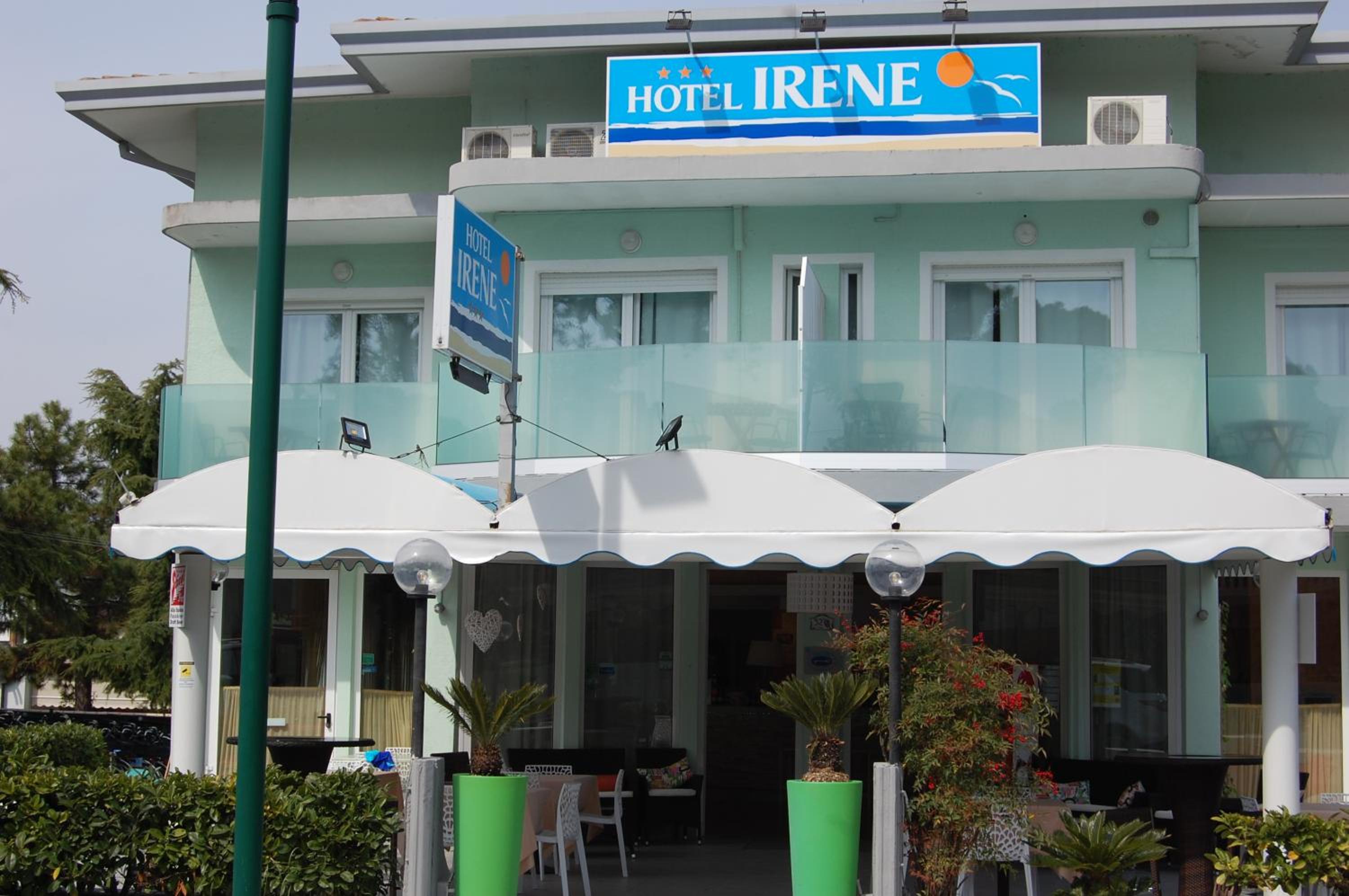 Hotel Irene photo 1