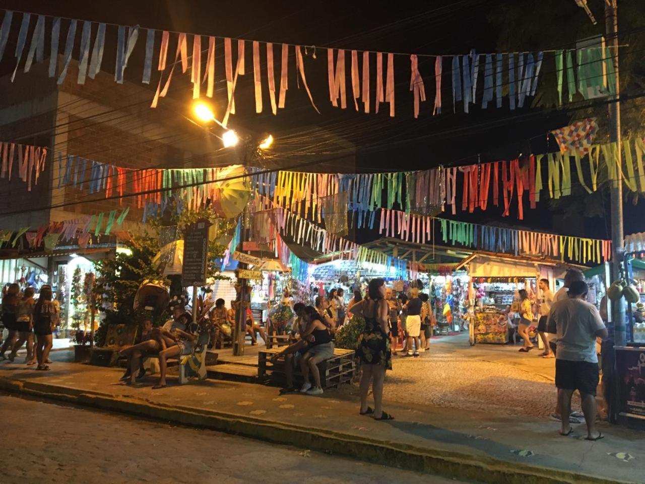 Porto Plaza Flat - 404