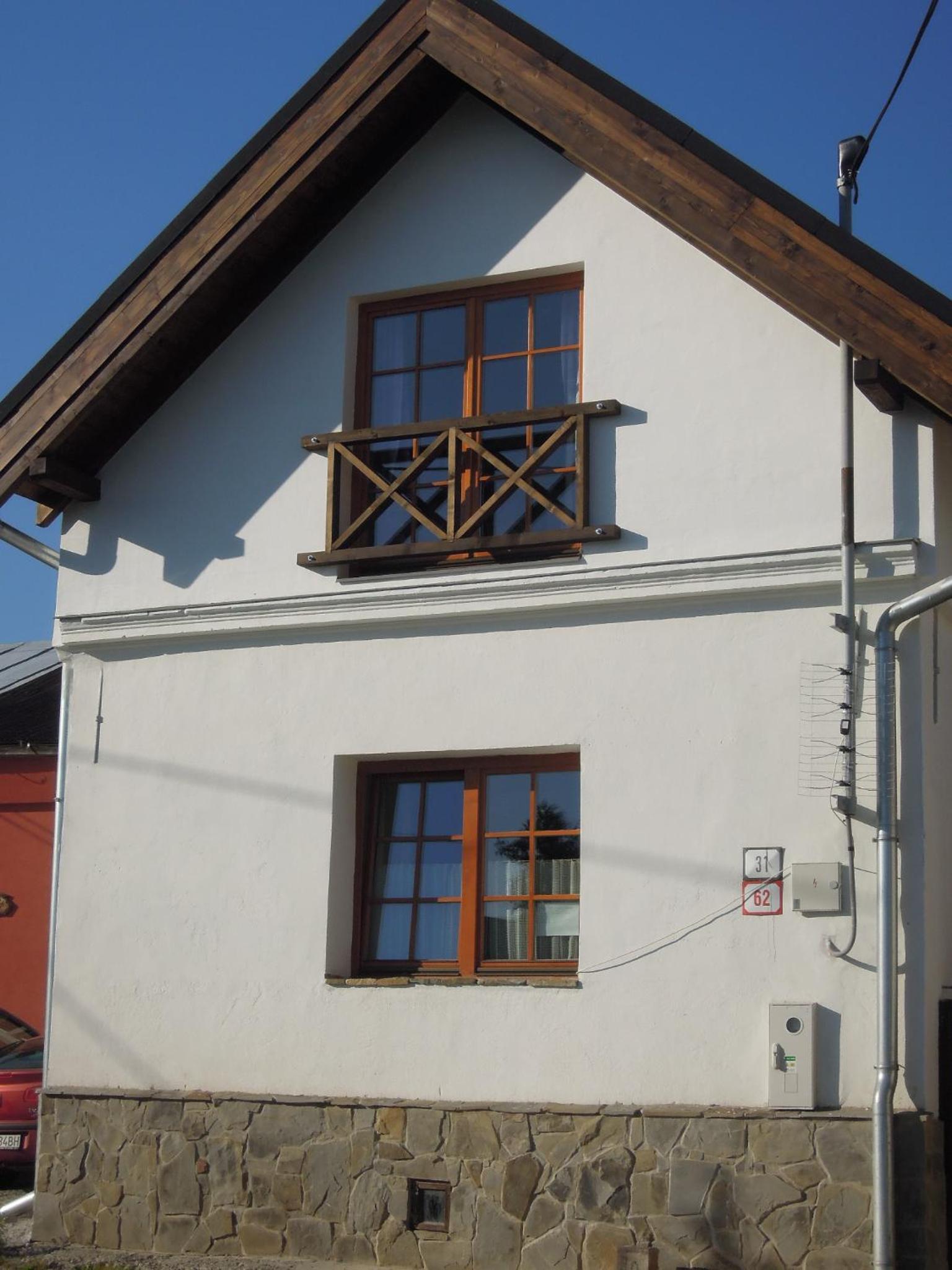 Apartmány v Chalupe view 4