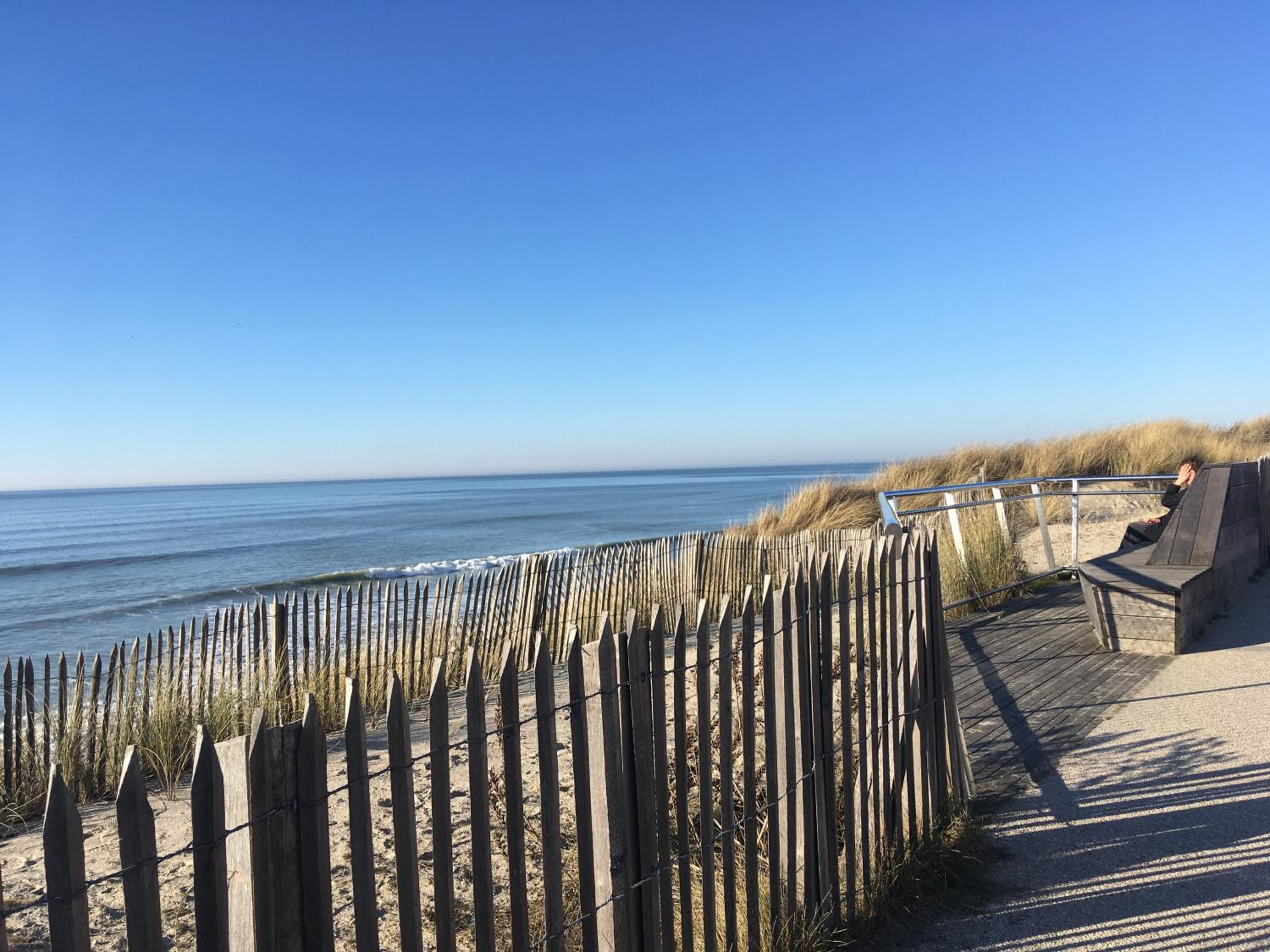 Les Chambres d'Hôtes de la Mer