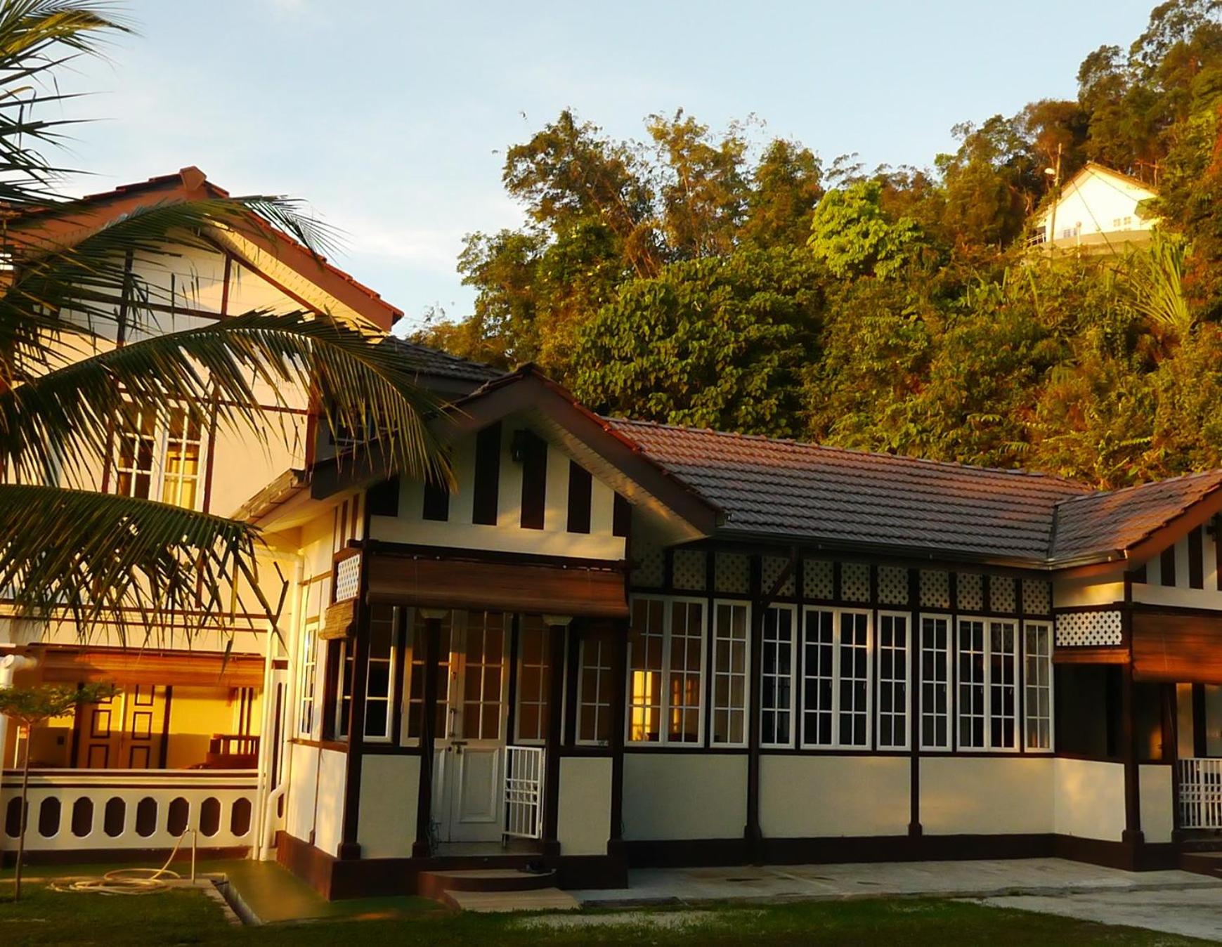 Hickory Penang Hill photo 7