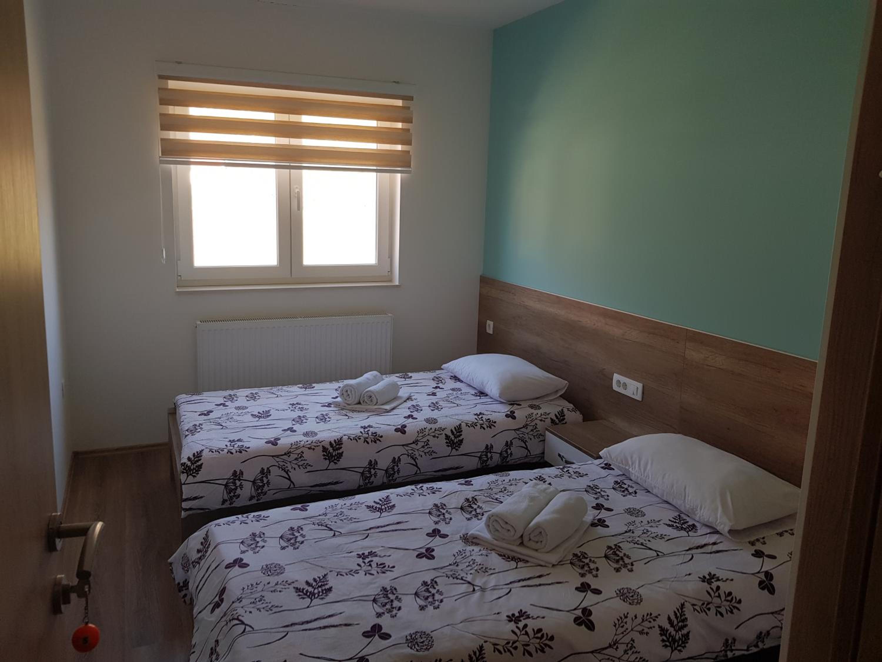 Mediteran B&B
