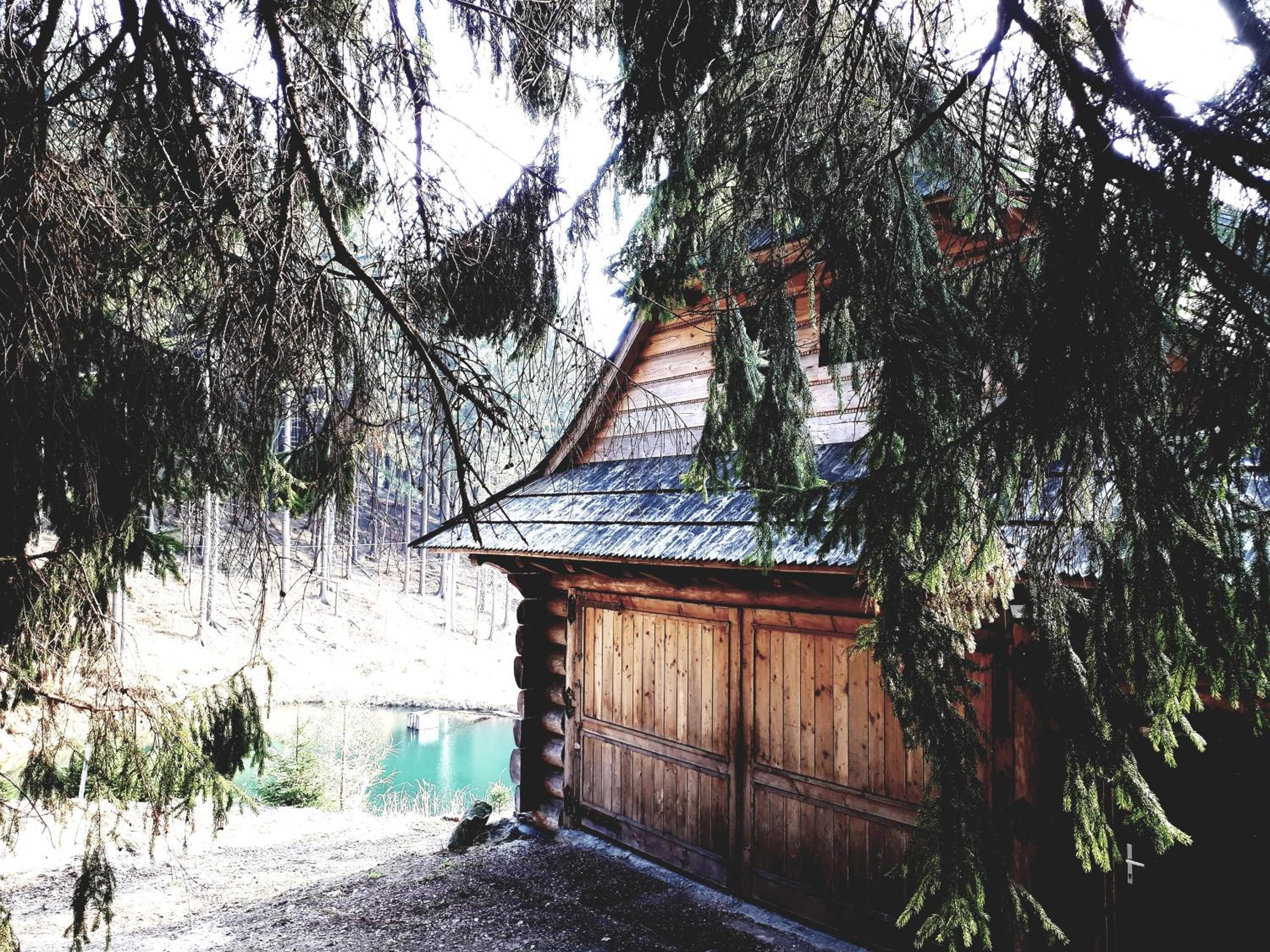 Domek Górski przy Bukowej Chacie view 4