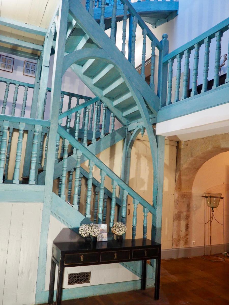 Hotel LE CLOS DE LA CATHEDRALE