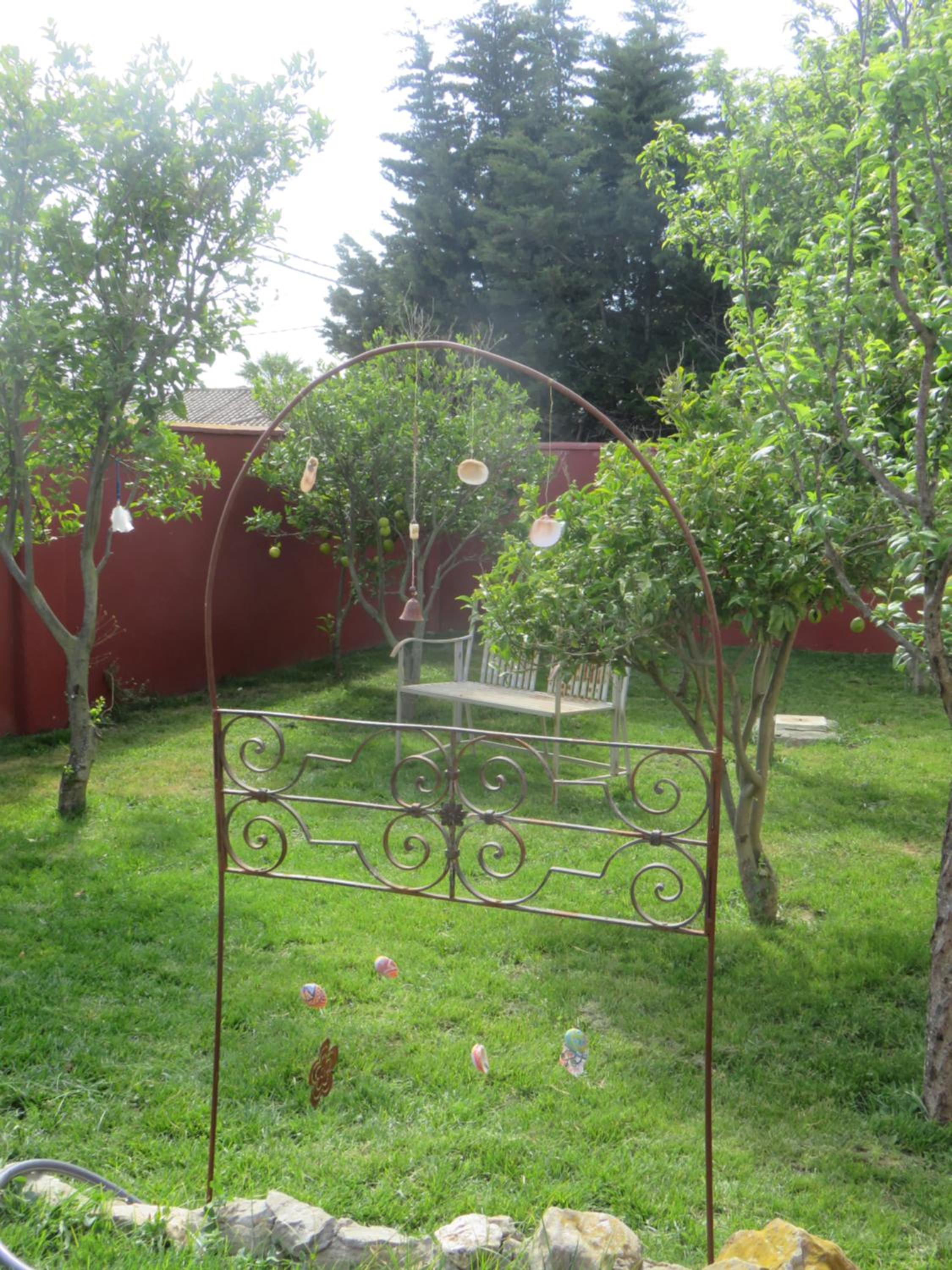 HIGOS CHUMBOS, CASA RURAL COMPARTIDO