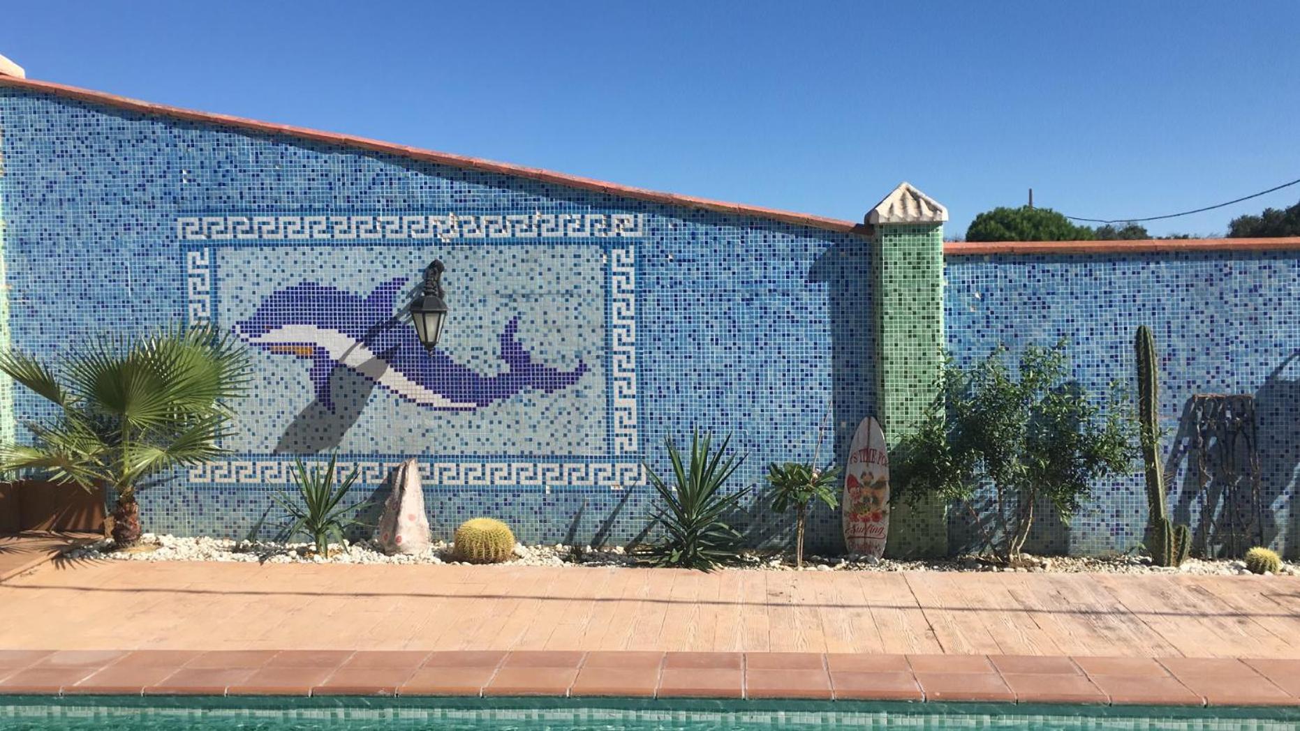 HIGOS CHUMBOS, CASA RURAL COMPARTIDO