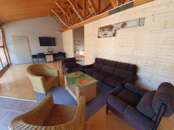 rooms for rent in Košice view 5