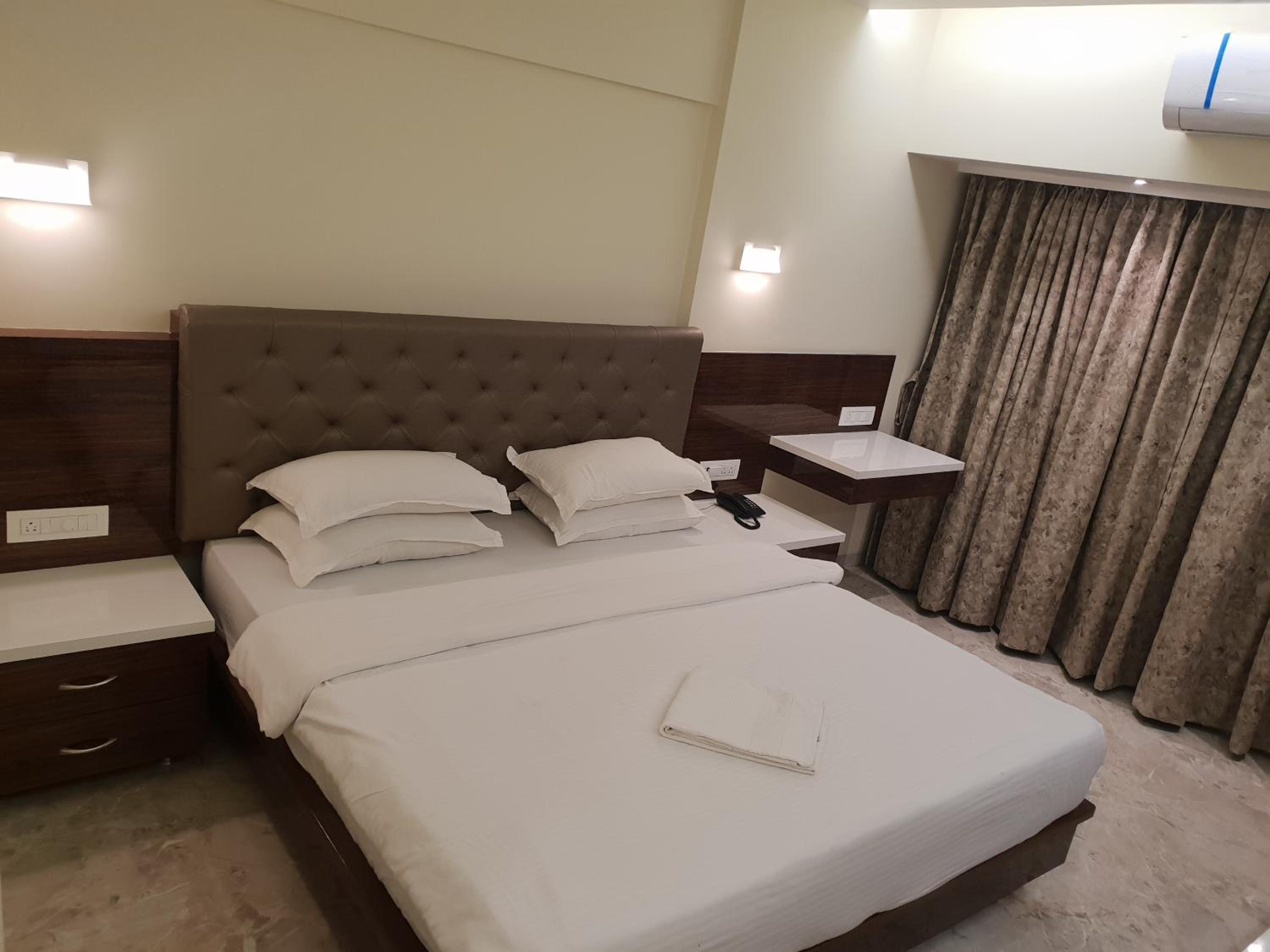 Hotel Milan International 93