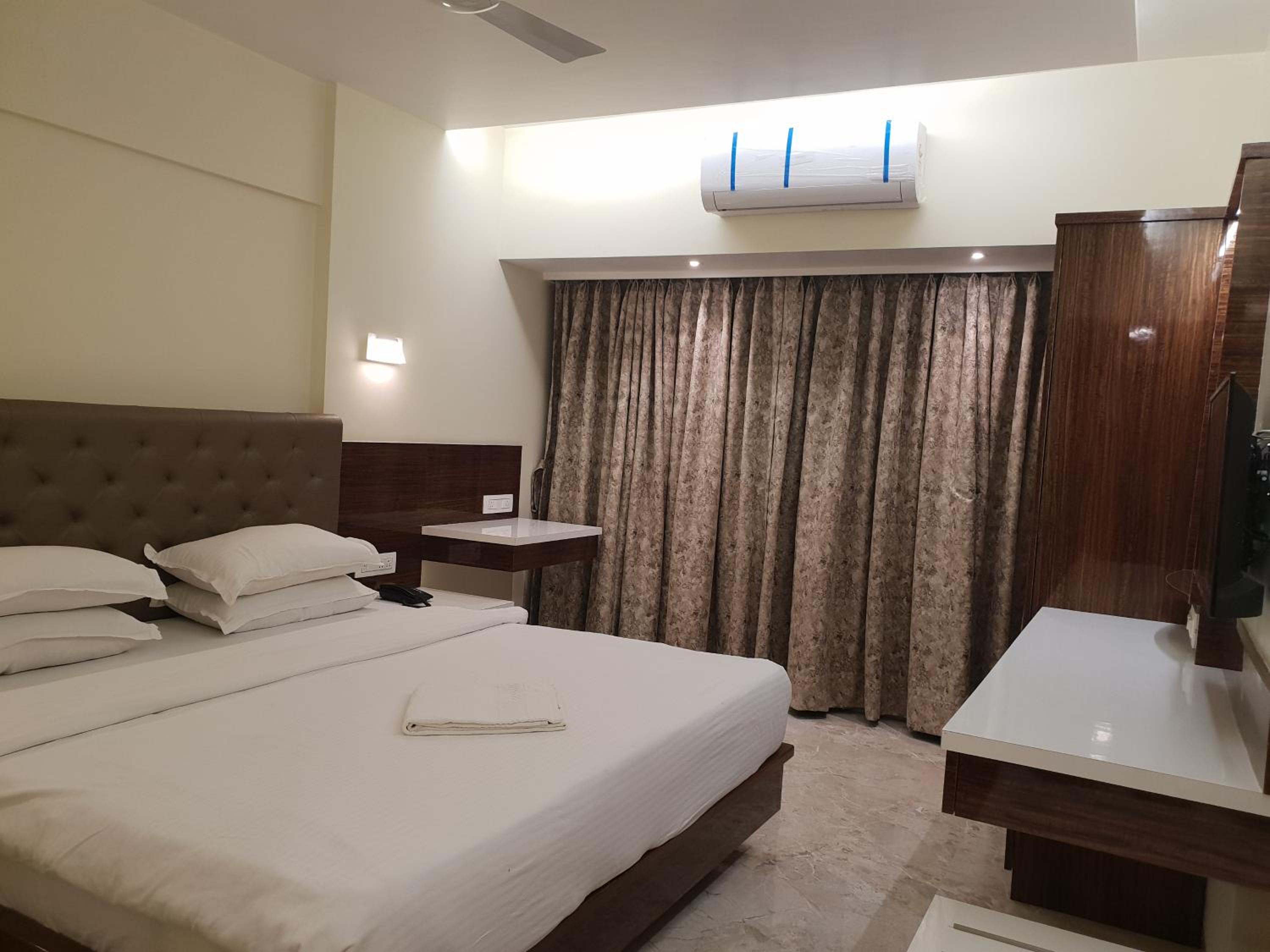 Hotel Milan International 95