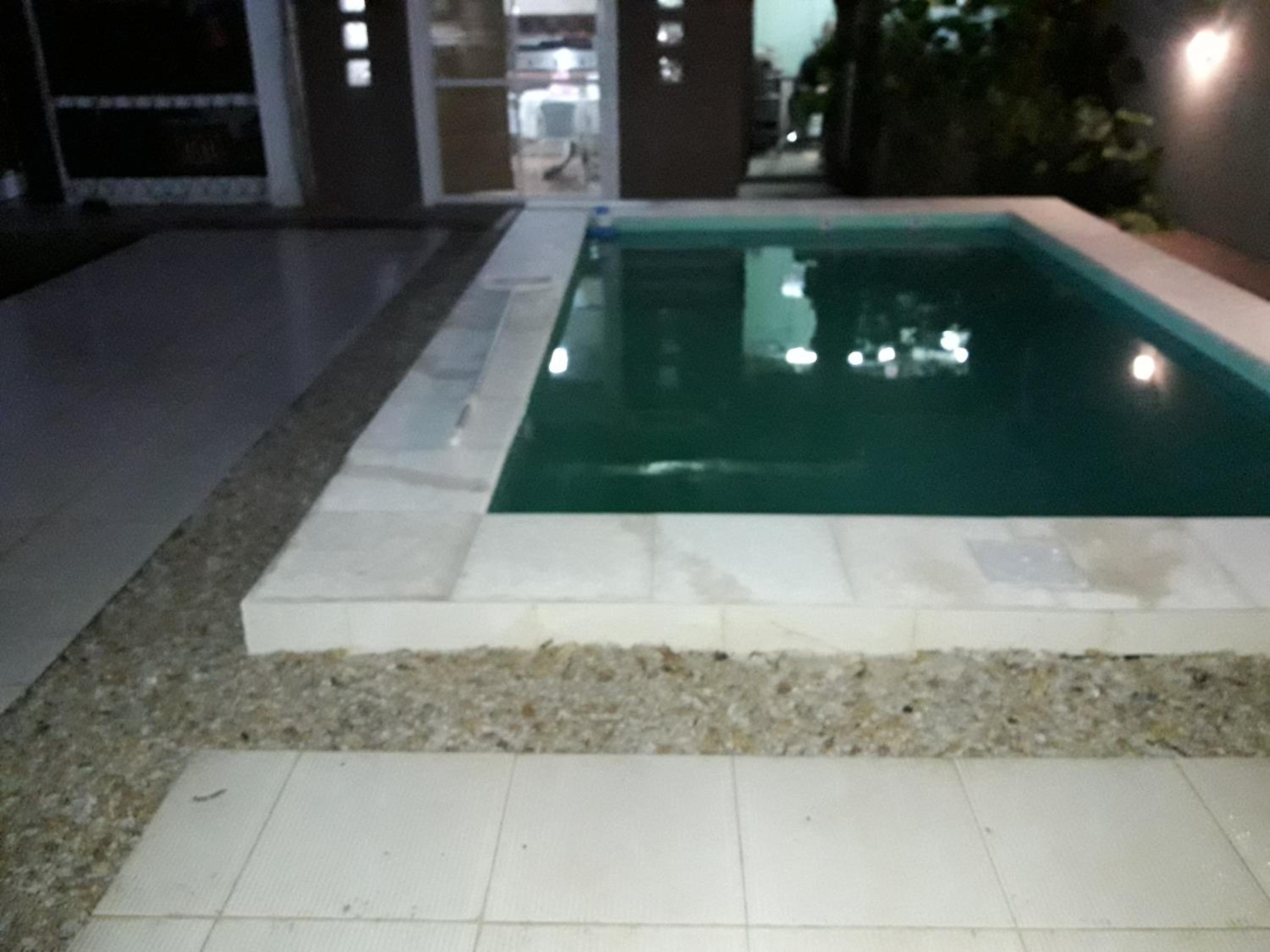 Holiday Home Mi Refugio