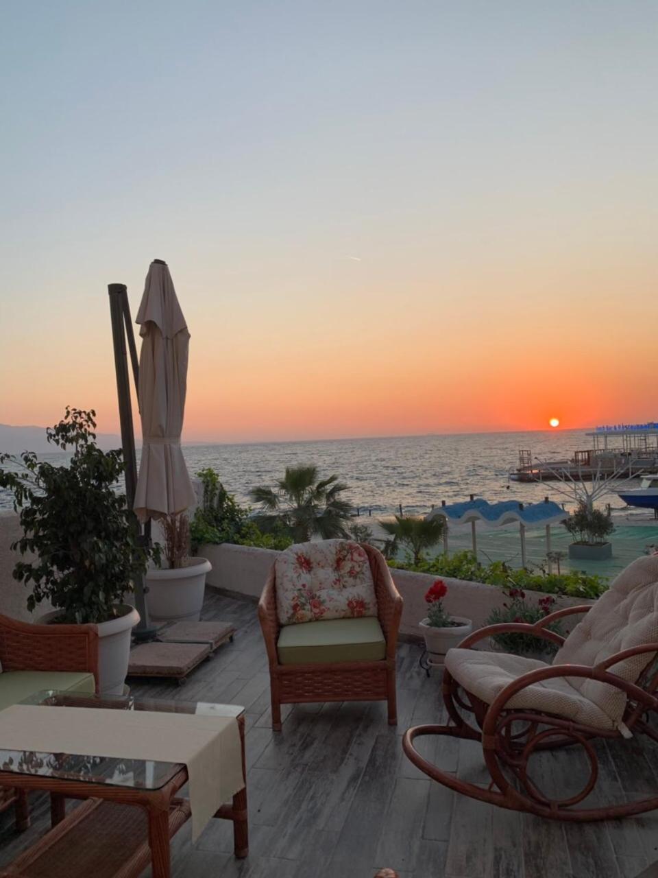 Bougainville Bay Resort - Villa 11