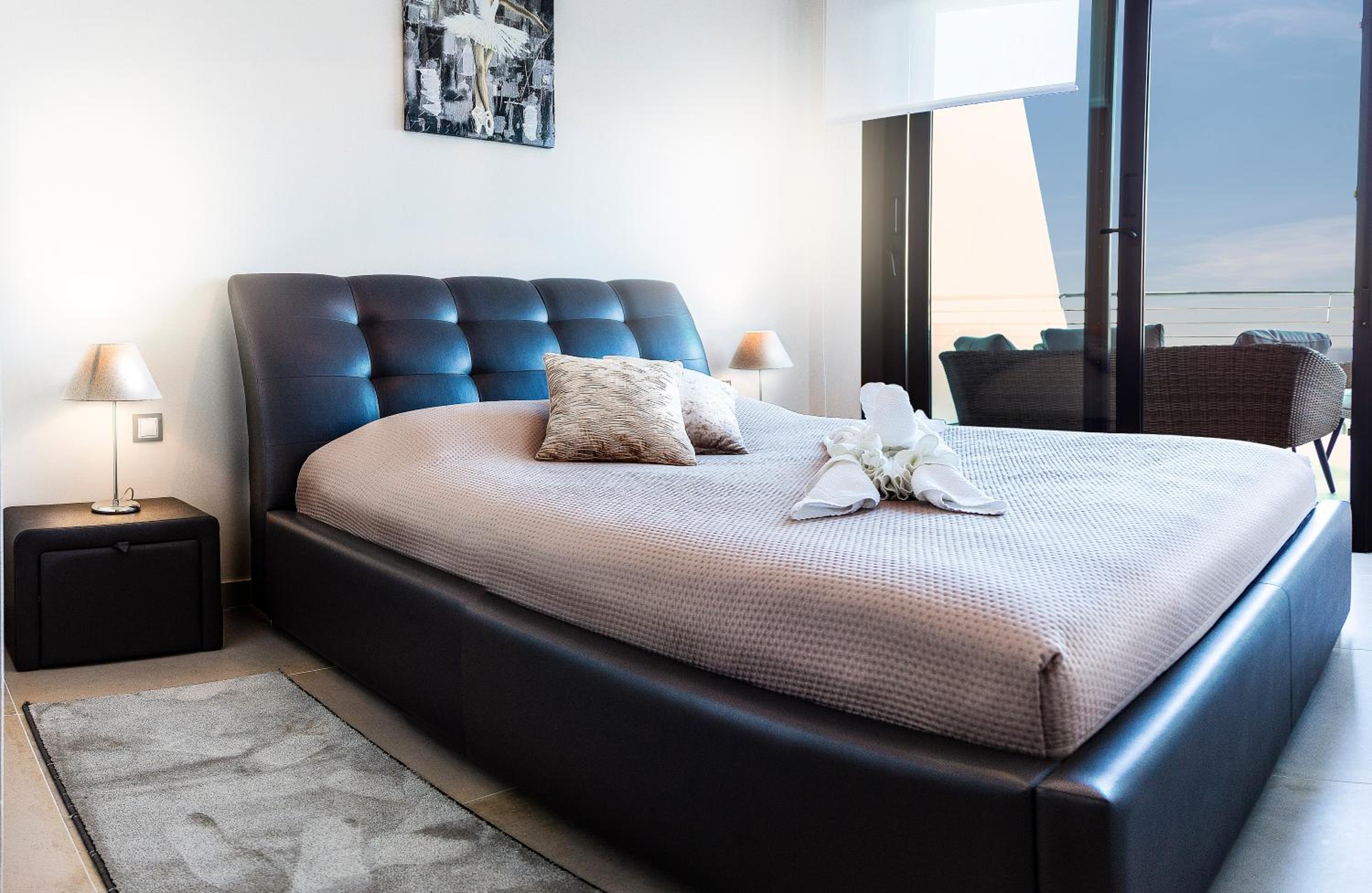 Alicante View Wonderful