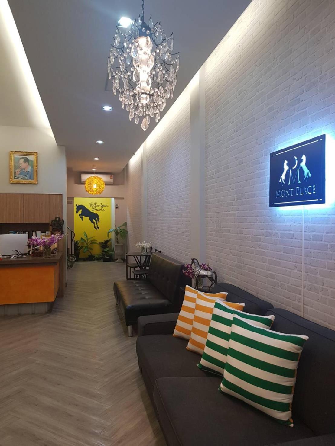 Mont Place Donmuang