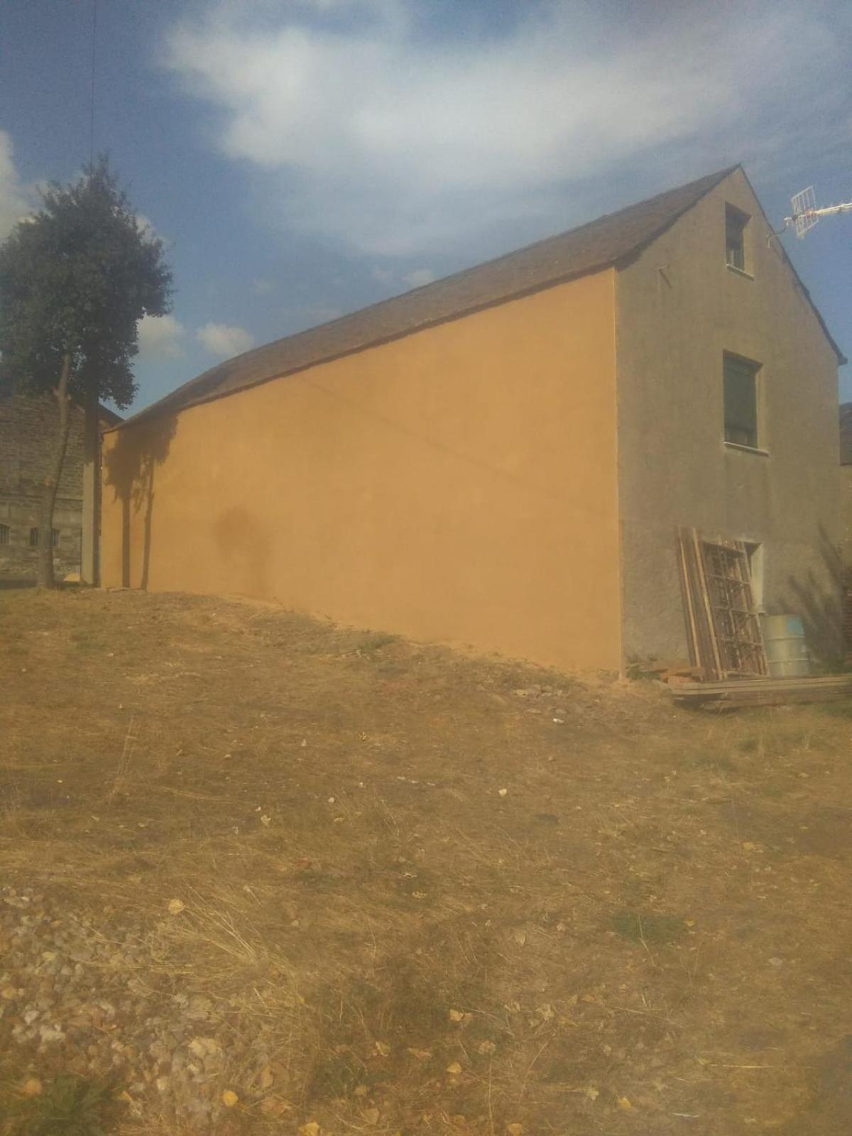 Casa Rosi. Cumbres borrascosas Brañuelas view 3