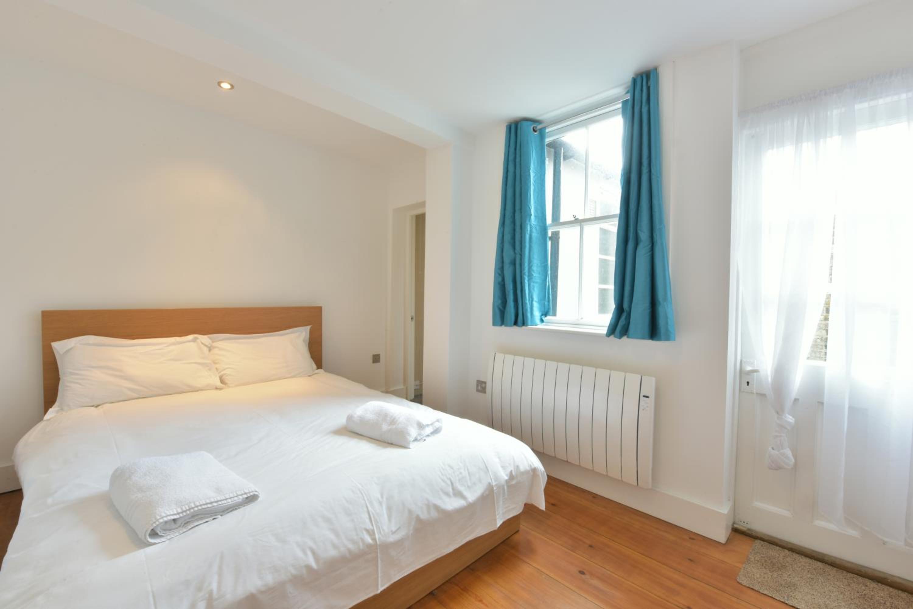 Ramsgate Vacations - Host  Stay - Victoria Gardens - Property Image 8