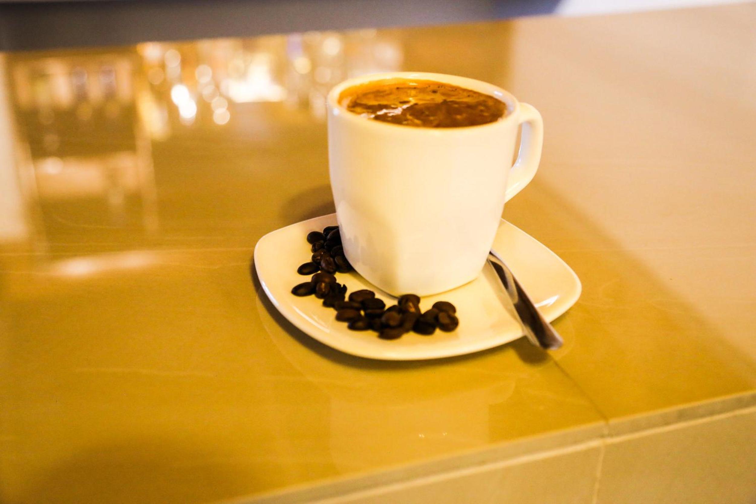Coffee Lodge Cristal Glamping & Spa
