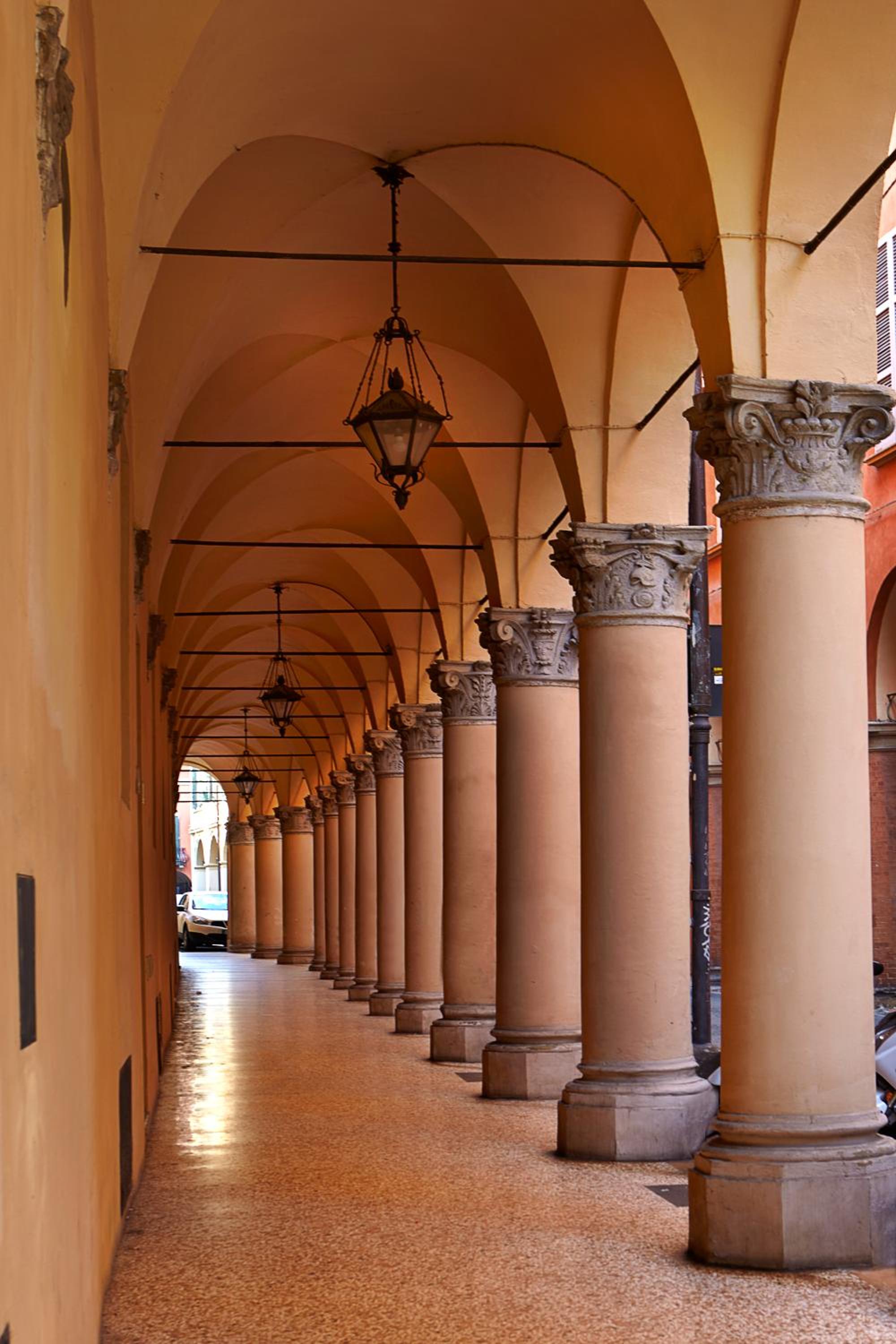 Palazzo di Alcina - Residenza d'Epoca - Luxury Rooms - view 2