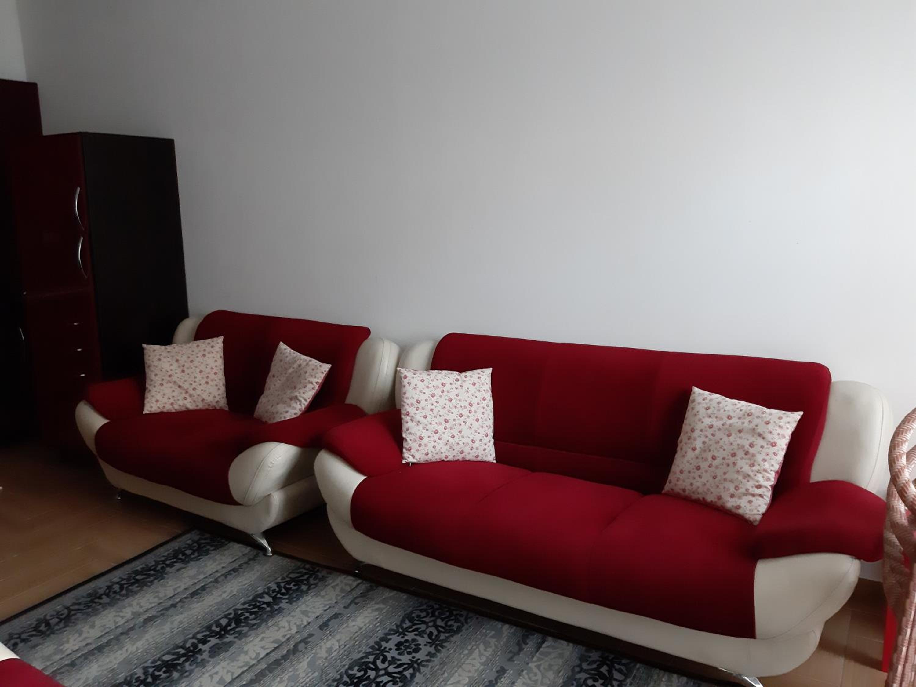 Lux apartment