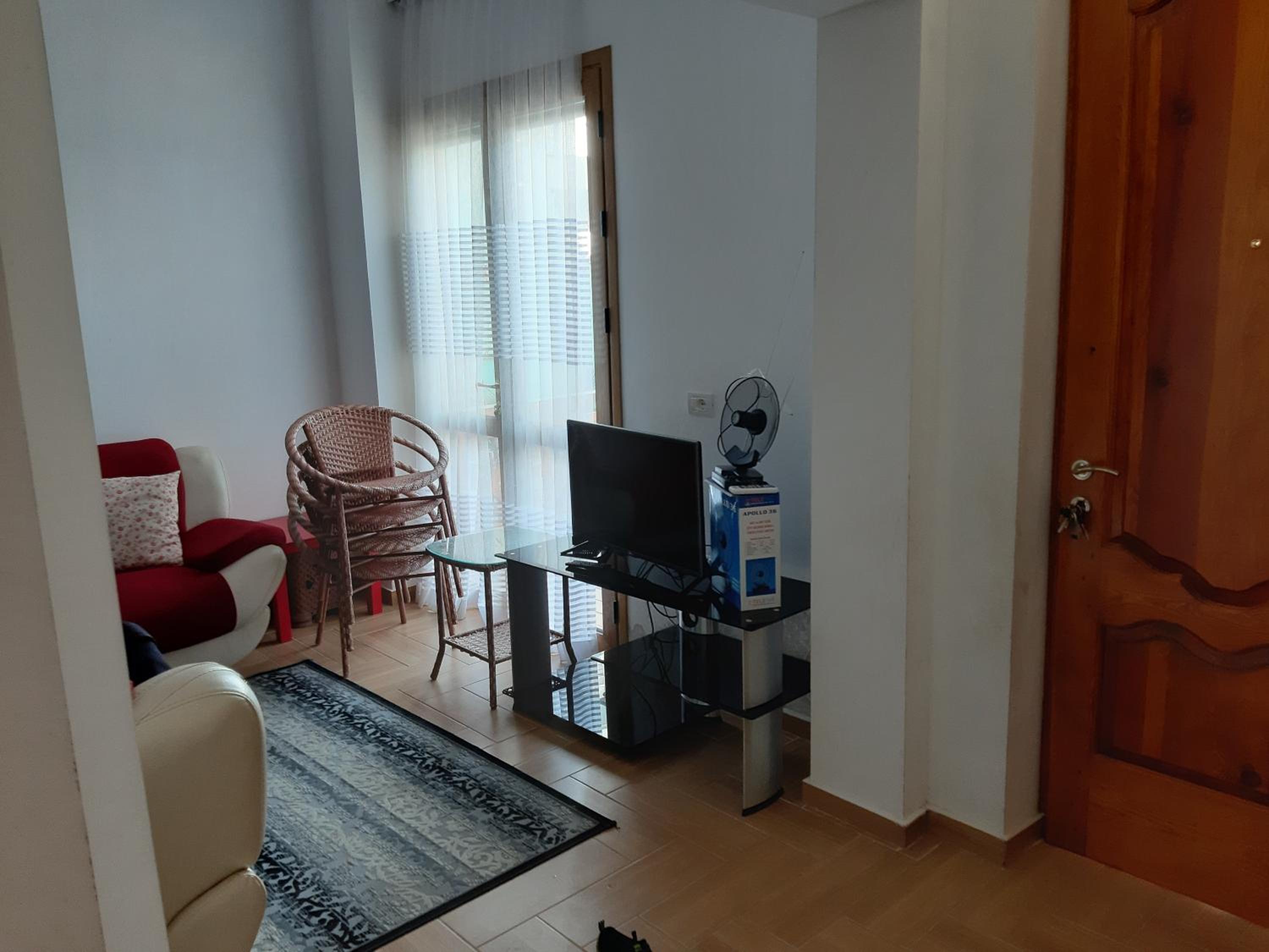Lux apartment
