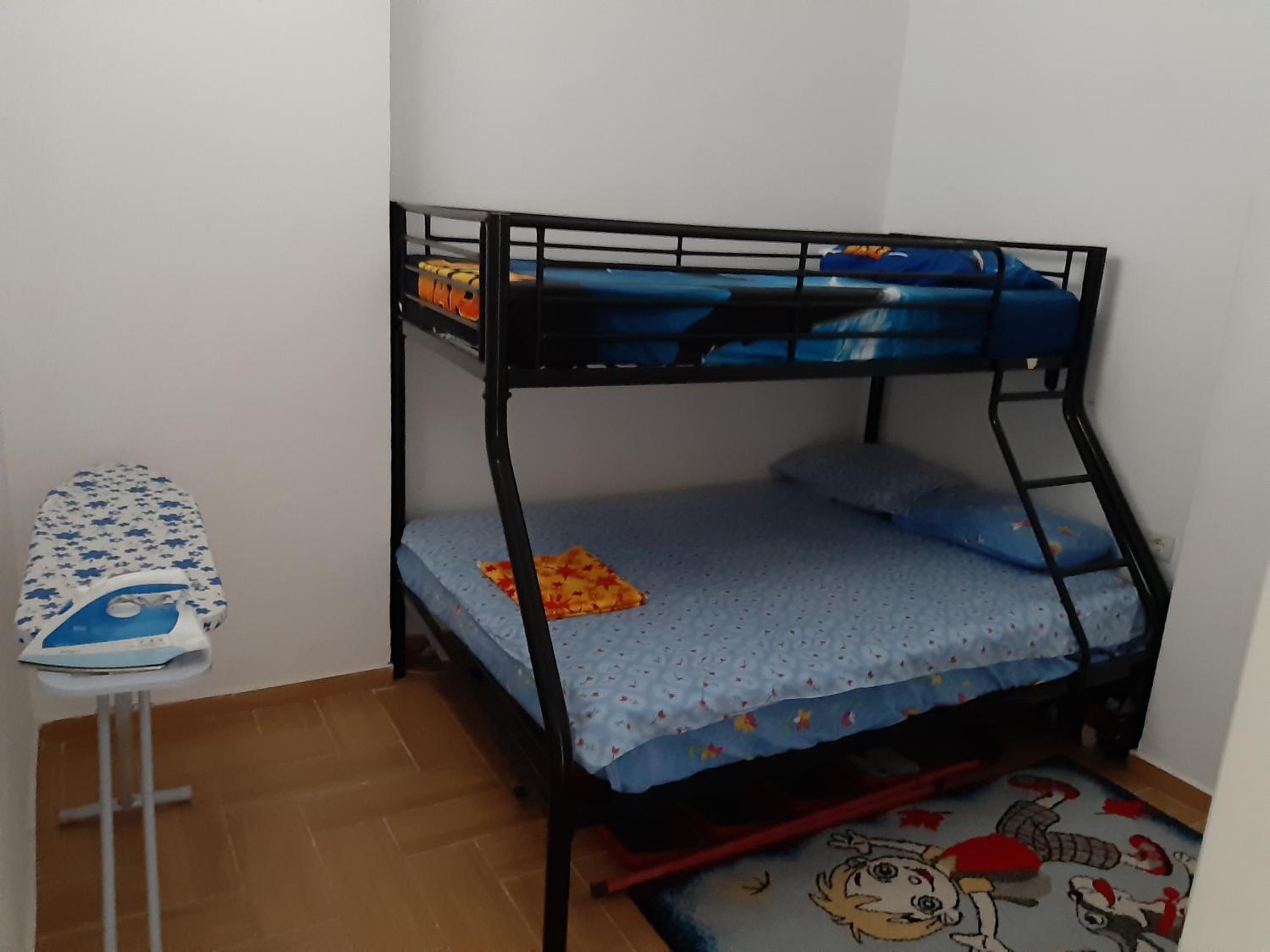Lux apartment