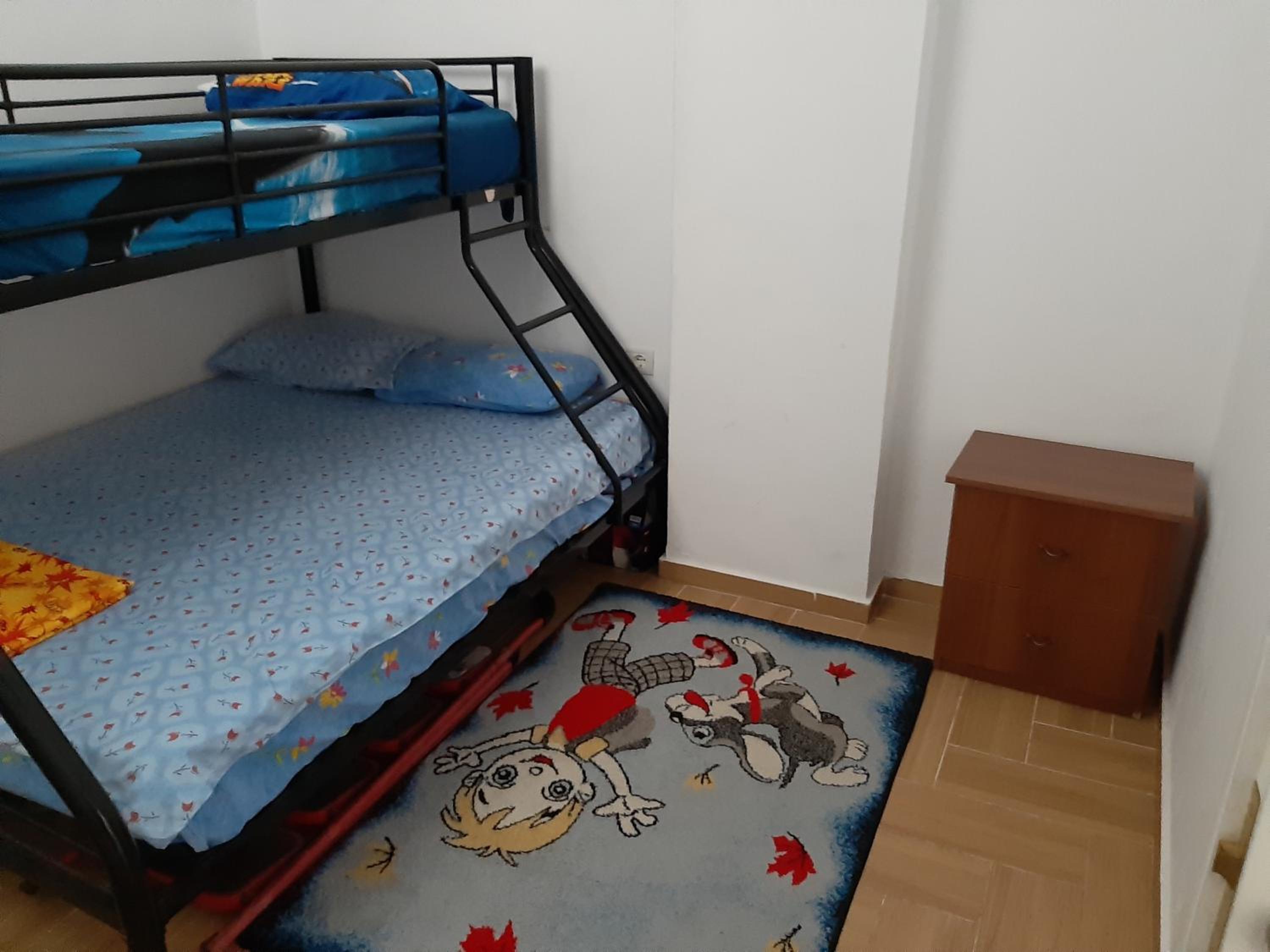 Lux apartment