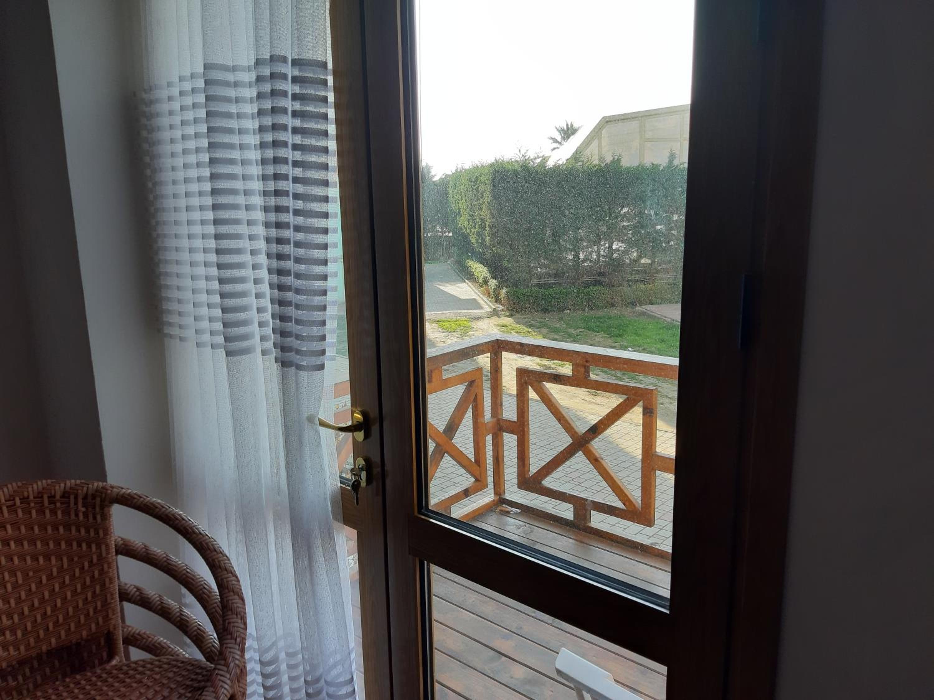 Lux apartment