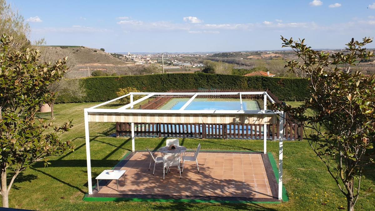 Finca la barrosa ciudad y campo juntos photo 2