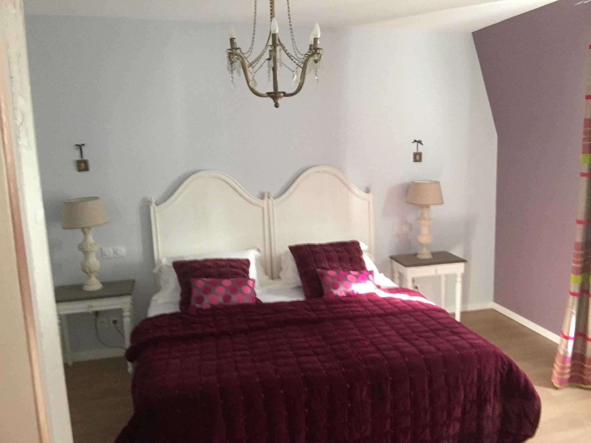 Domaine Plessis Gallu - vacation cottage rental