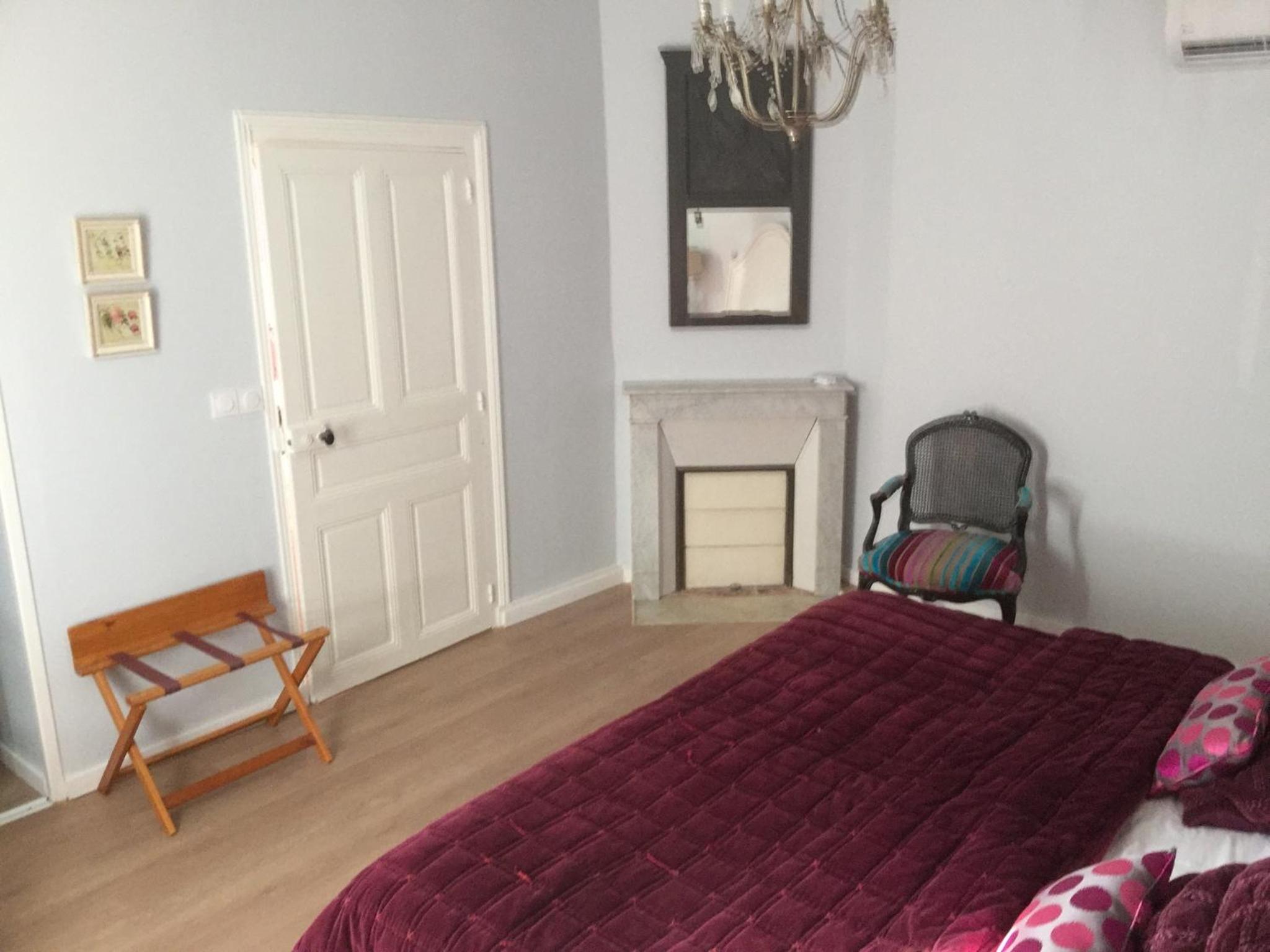 Domaine Plessis Gallu - vacation cottage rental