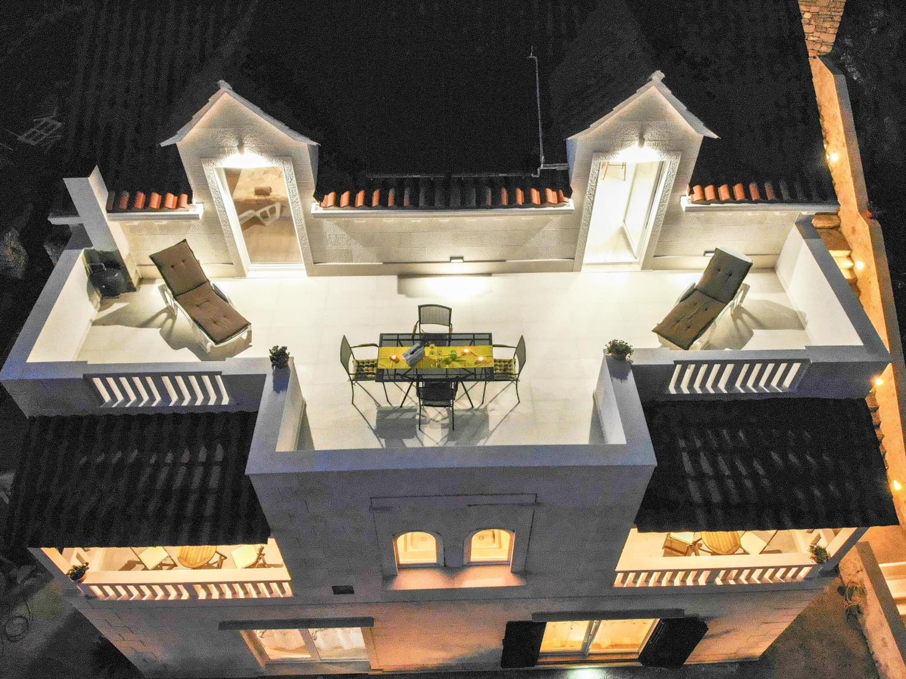 Villa Mar 1 - Luxury apartments view 3