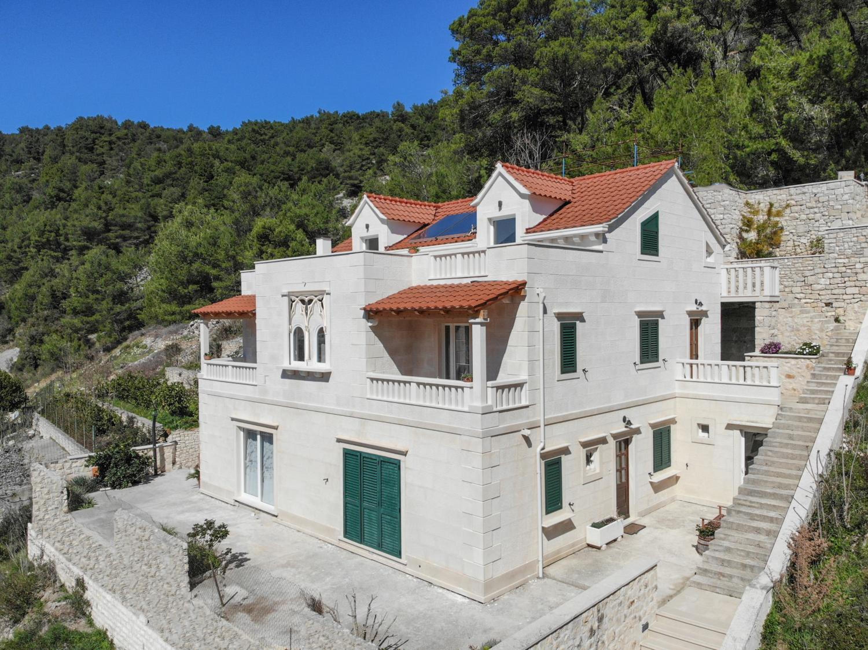 Villa Mar 1 - Luxury apartments view 5