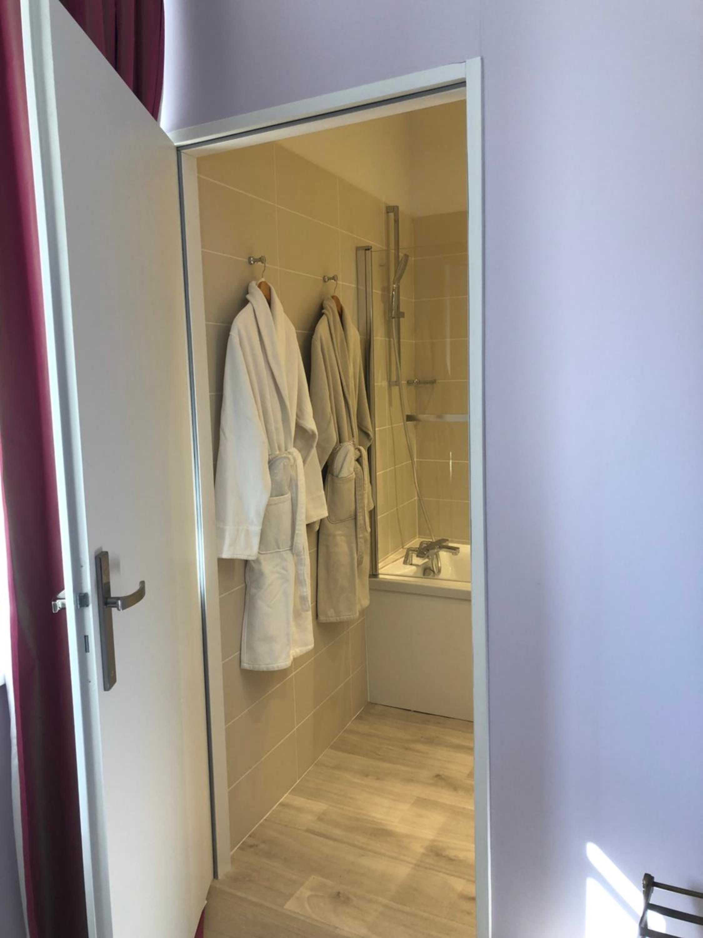 Domaine Plessis Gallu - vacation cottage rental