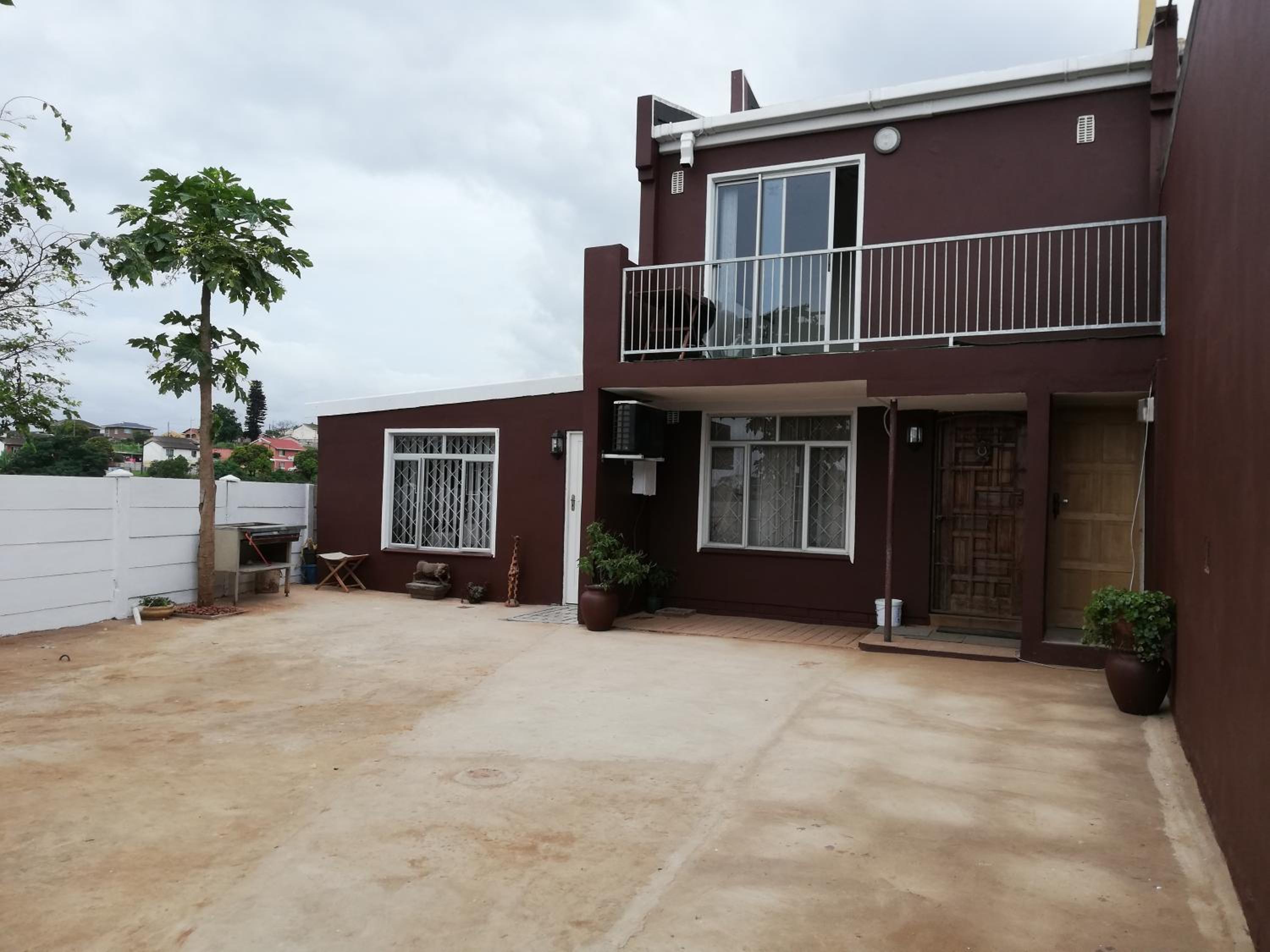 Lotus Guest House 1