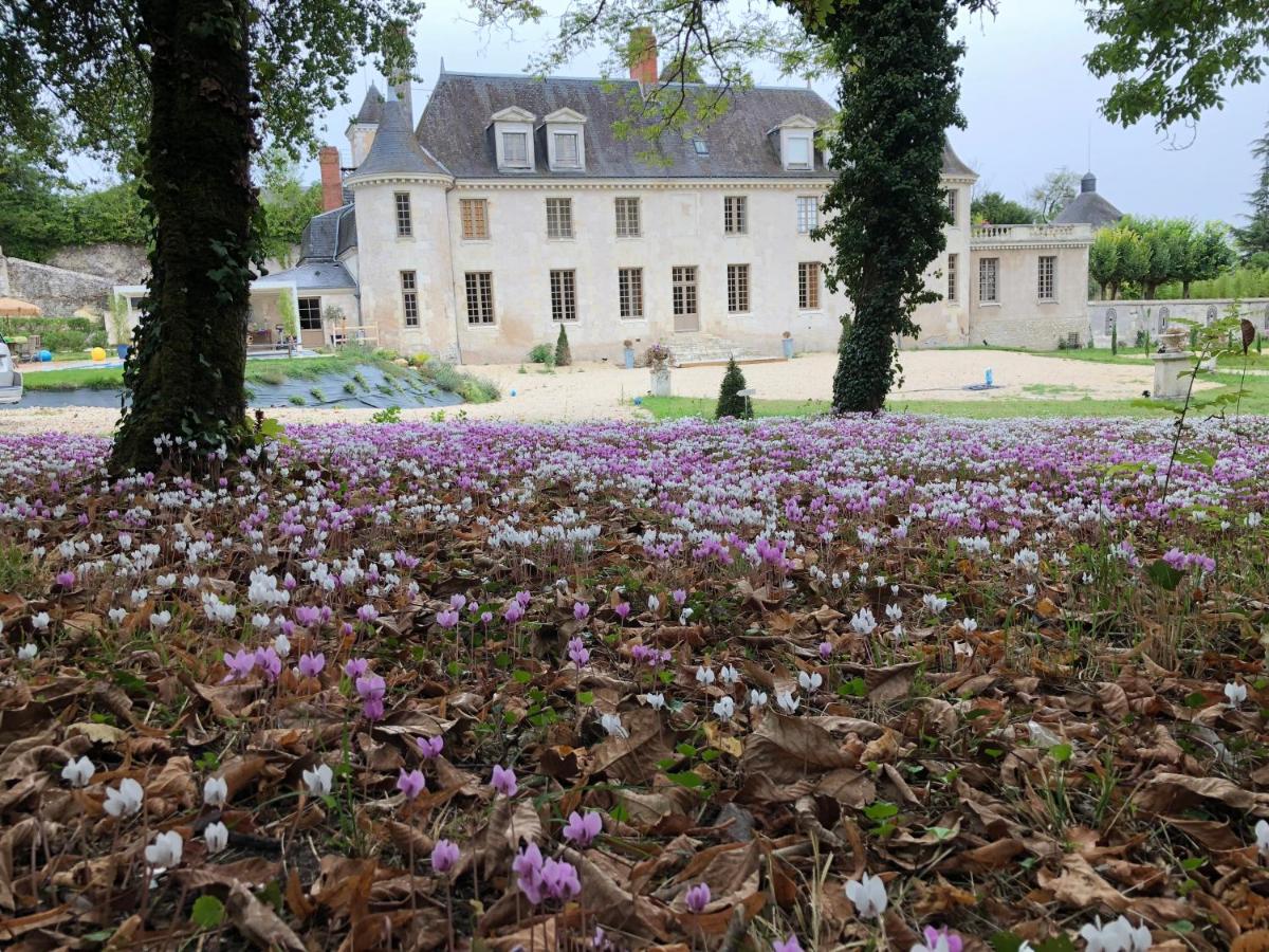 Domaine Plessis Gallu - vacation cottage rental