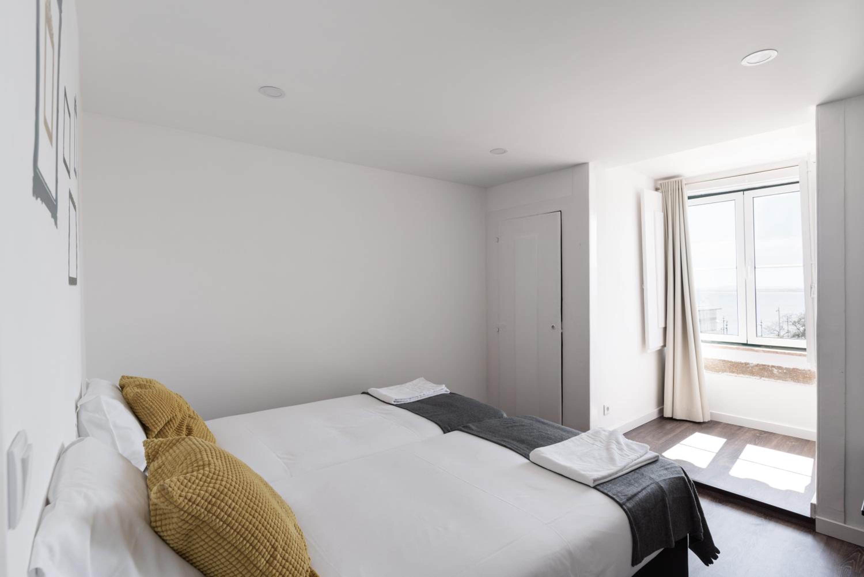 City Stays Cais do Sodre Apartments