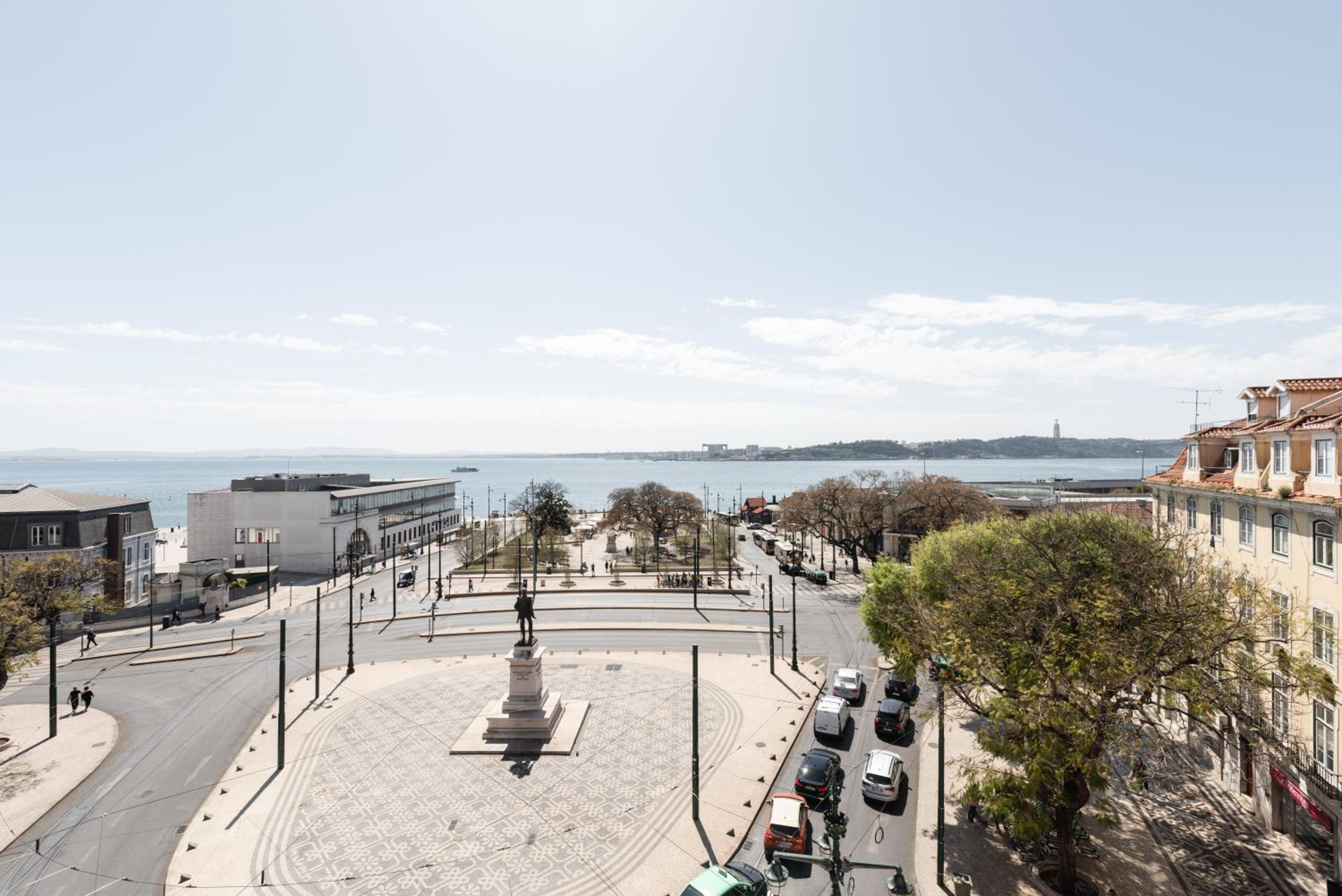 City Stays Cais do Sodre Apartments