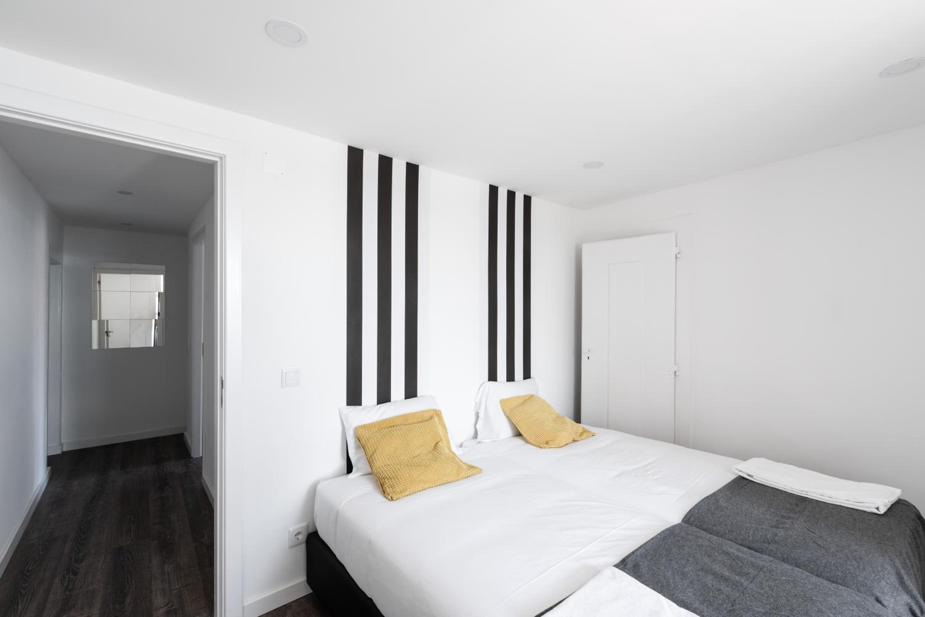 City Stays Cais do Sodre Apartments