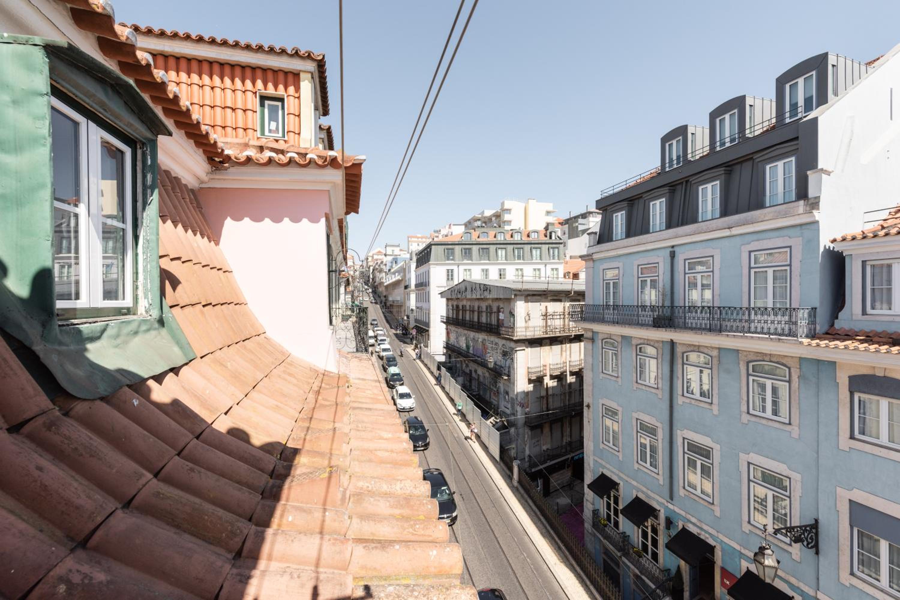 City Stays Cais do Sodre Apartments